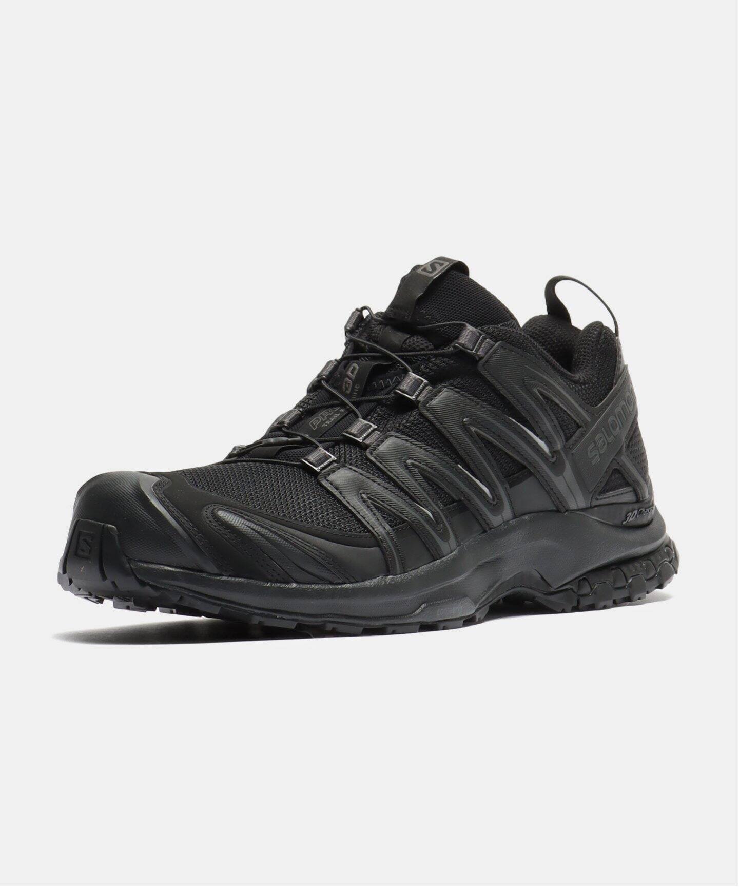 SALOMON XA PRO 3D L41617400（スニーカー）｜HERRINGBONE 