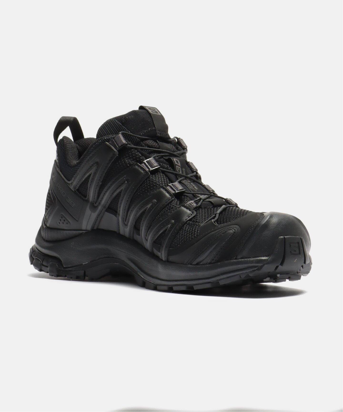 SALOMON XA PRO 3D L41617400（スニーカー）｜HERRINGBONE 