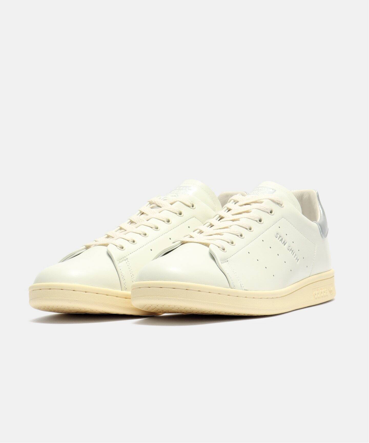 adidas Originals for EDIFICE/IENA 別注 Stan Smith LUX Exclusive 