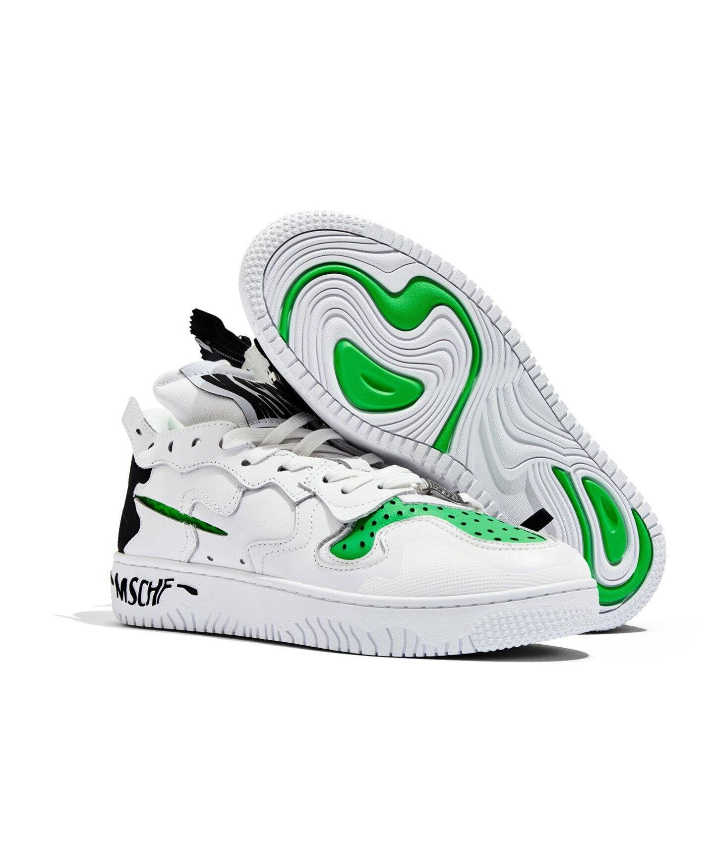 MSCHF SUPER NORMAL ACRONYM AG（スニーカー）｜HERRINGBONE  