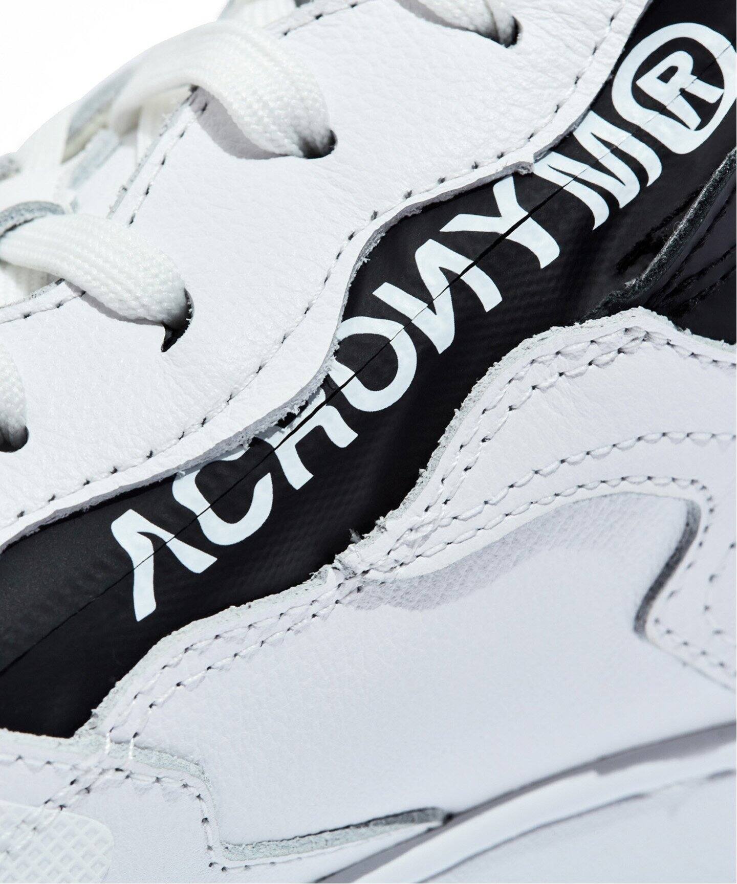 MSCHF SUPER NORMAL ACRONYM AG（スニーカー）｜HERRINGBONE 