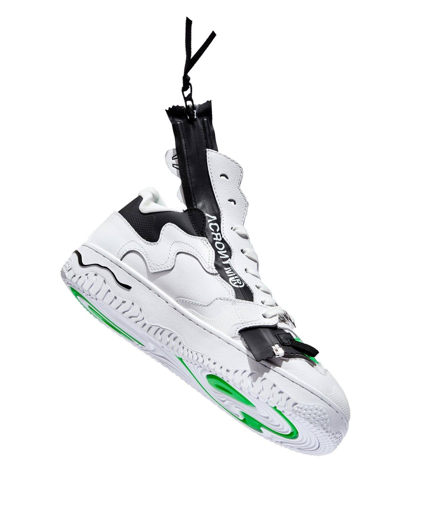 MSCHF SUPER NORMAL ACRONYM AG（スニーカー）｜HERRINGBONE  