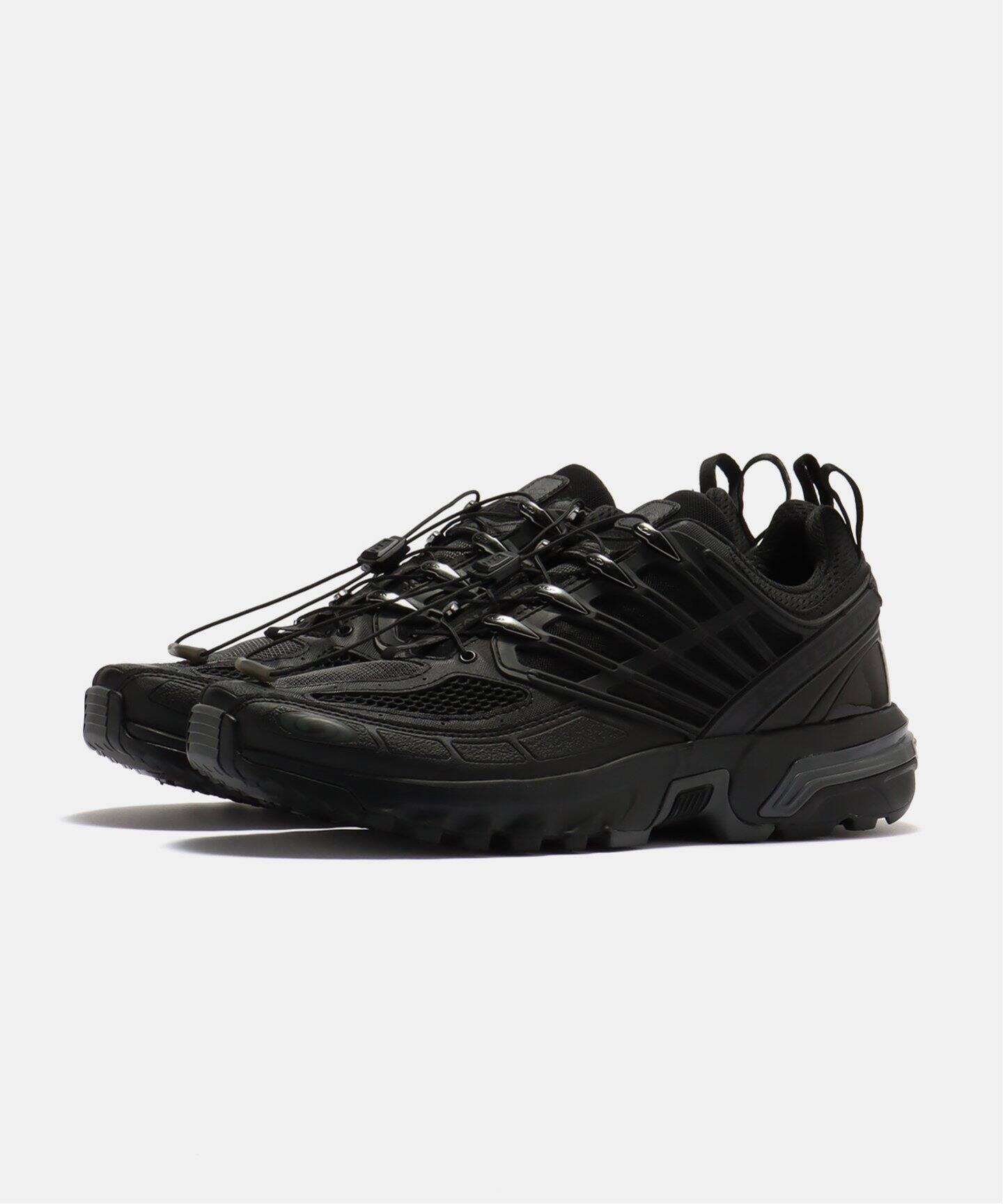 SALOMON / サロモン】ACS PRO L47179800（スニーカー）｜HERRINGBONE 