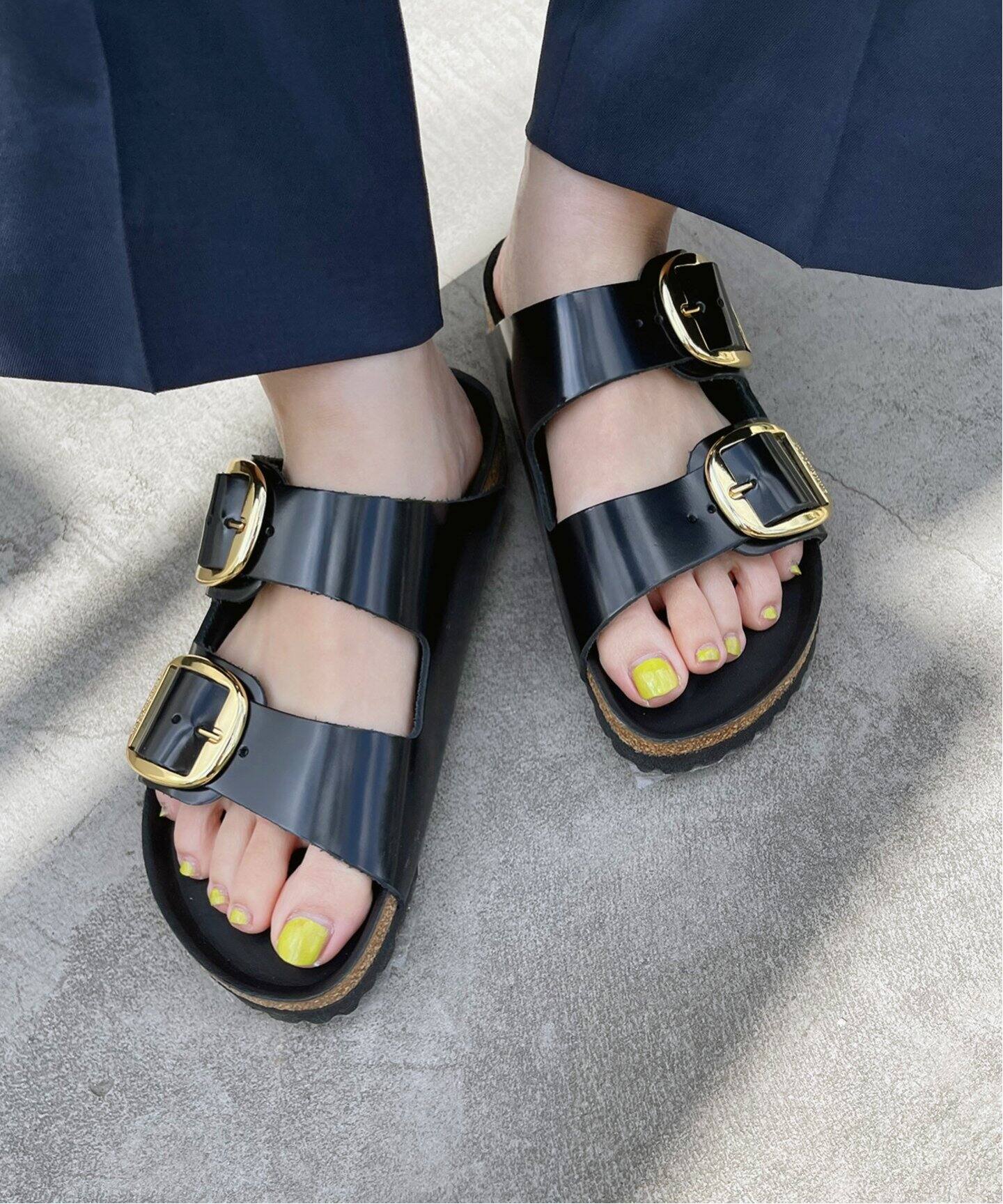 ≪追加≫BIRKEN STOCK / ビルケンシュトック ARIZONA BIG BUCKLE 