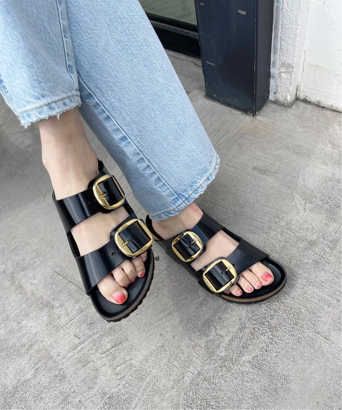 ≪追加≫BIRKEN STOCK / ビルケンシュトック ARIZONA BIG BUCKLE 