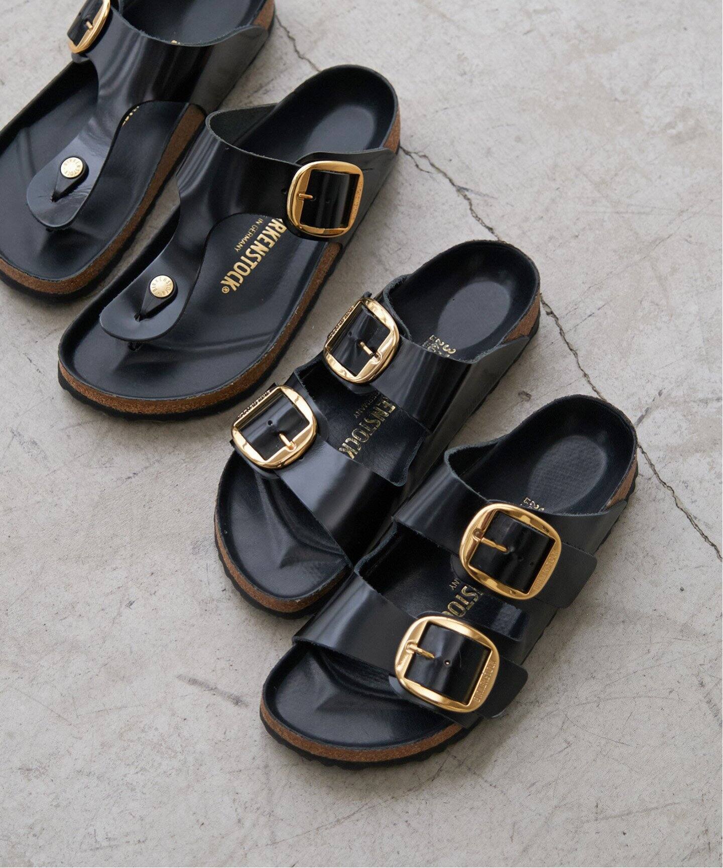 ≪追加≫BIRKEN STOCK / ビルケンシュトック ARIZONA BIG BUCKLE 