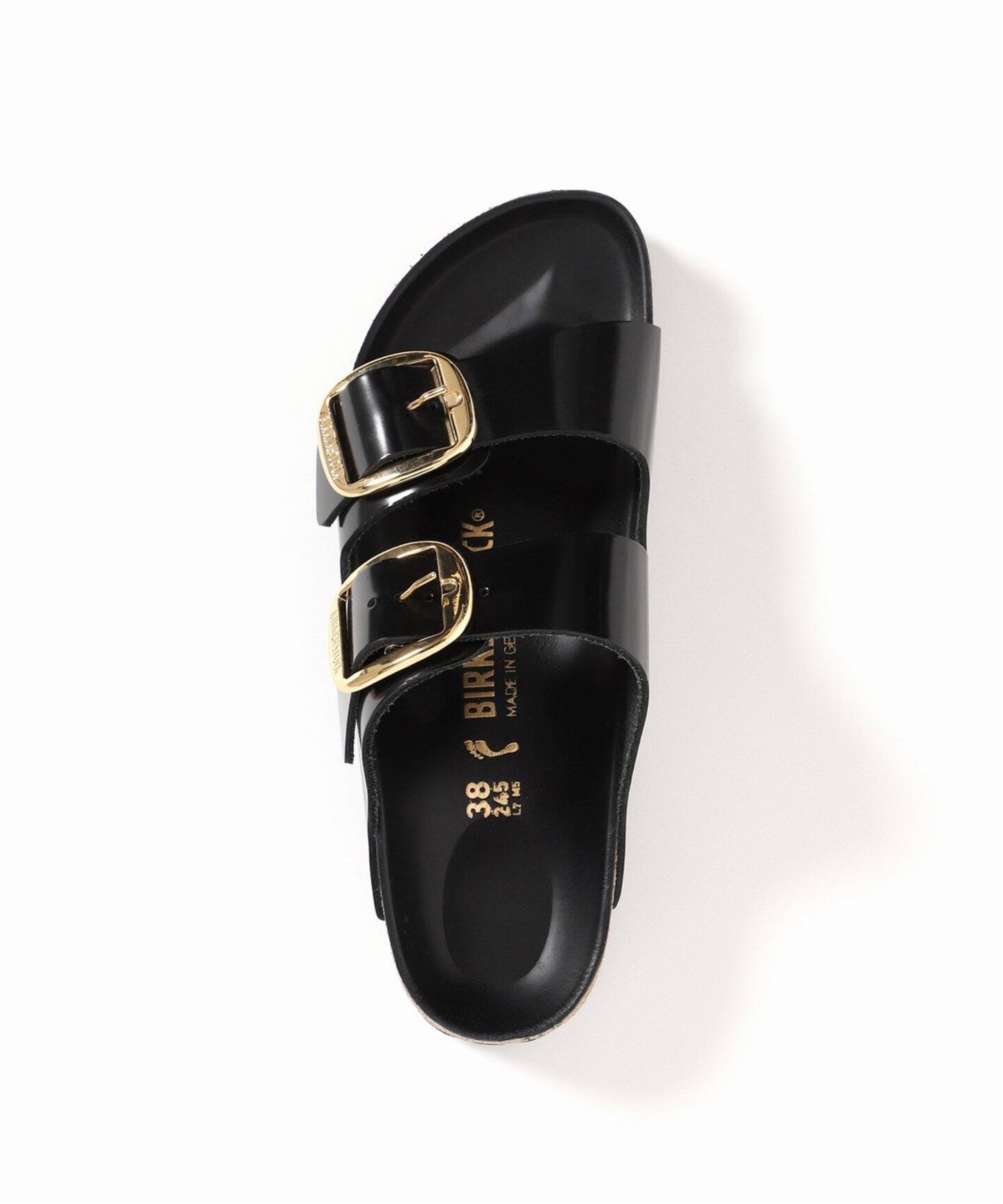 ≪追加≫BIRKEN STOCK / ビルケンシュトック ARIZONA BIG BUCKLE 