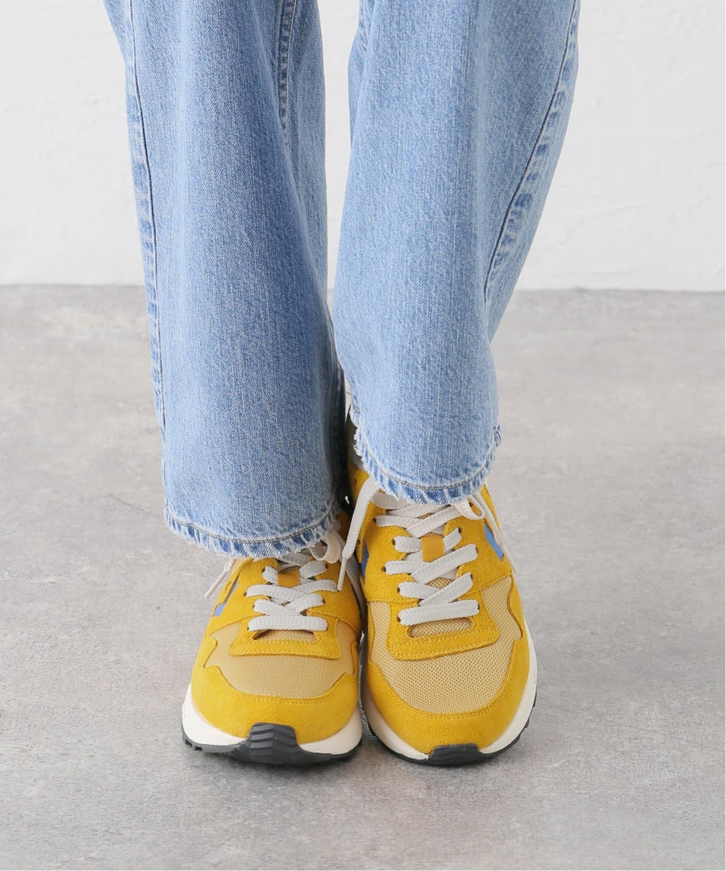 CONVERSE / コンバース FORCE5 SC J 34202000（スニーカー）｜Spick