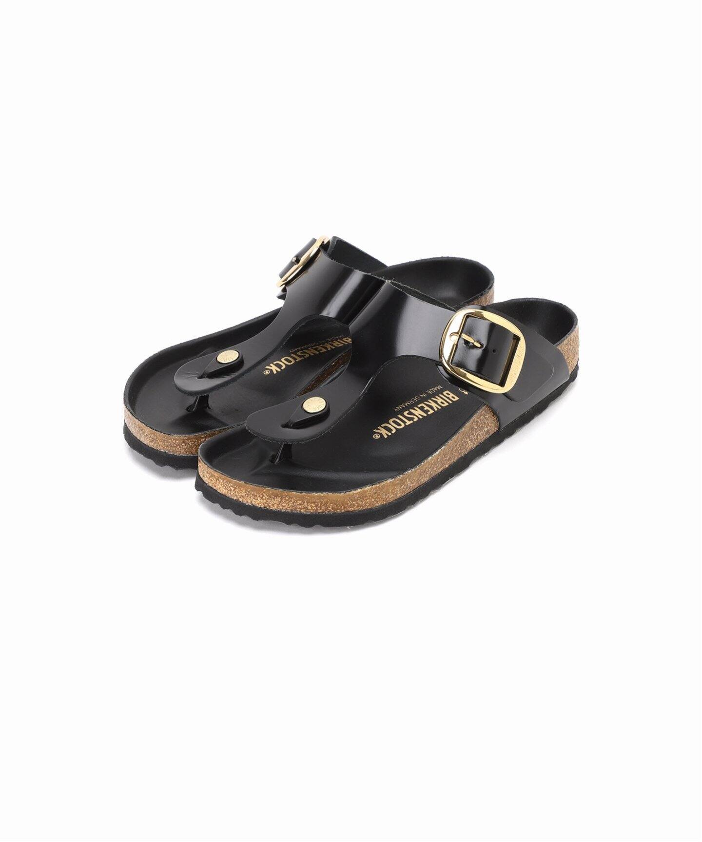 BIRKEN STOCK / ビルケンシュトック GIZEH BIG BUCKLE 1021467 