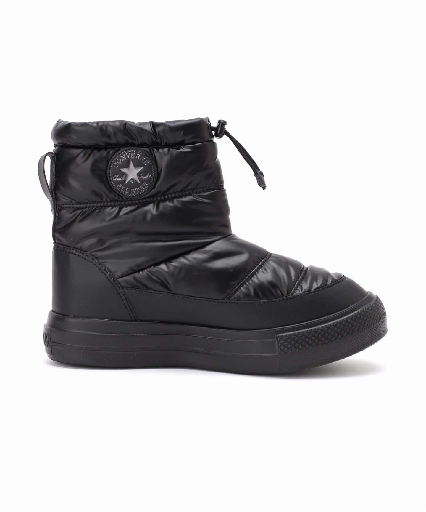 CONVERSE × Spick & Span ALL STAR LIGHT PLTS METALLICBOOTS WR