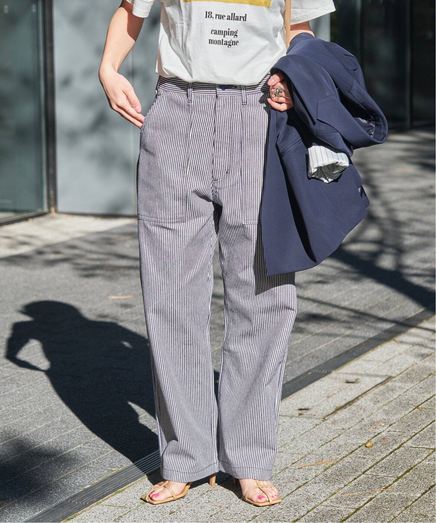 Spick & Spanストラップサンダル（サンダル）｜Spick and Span 