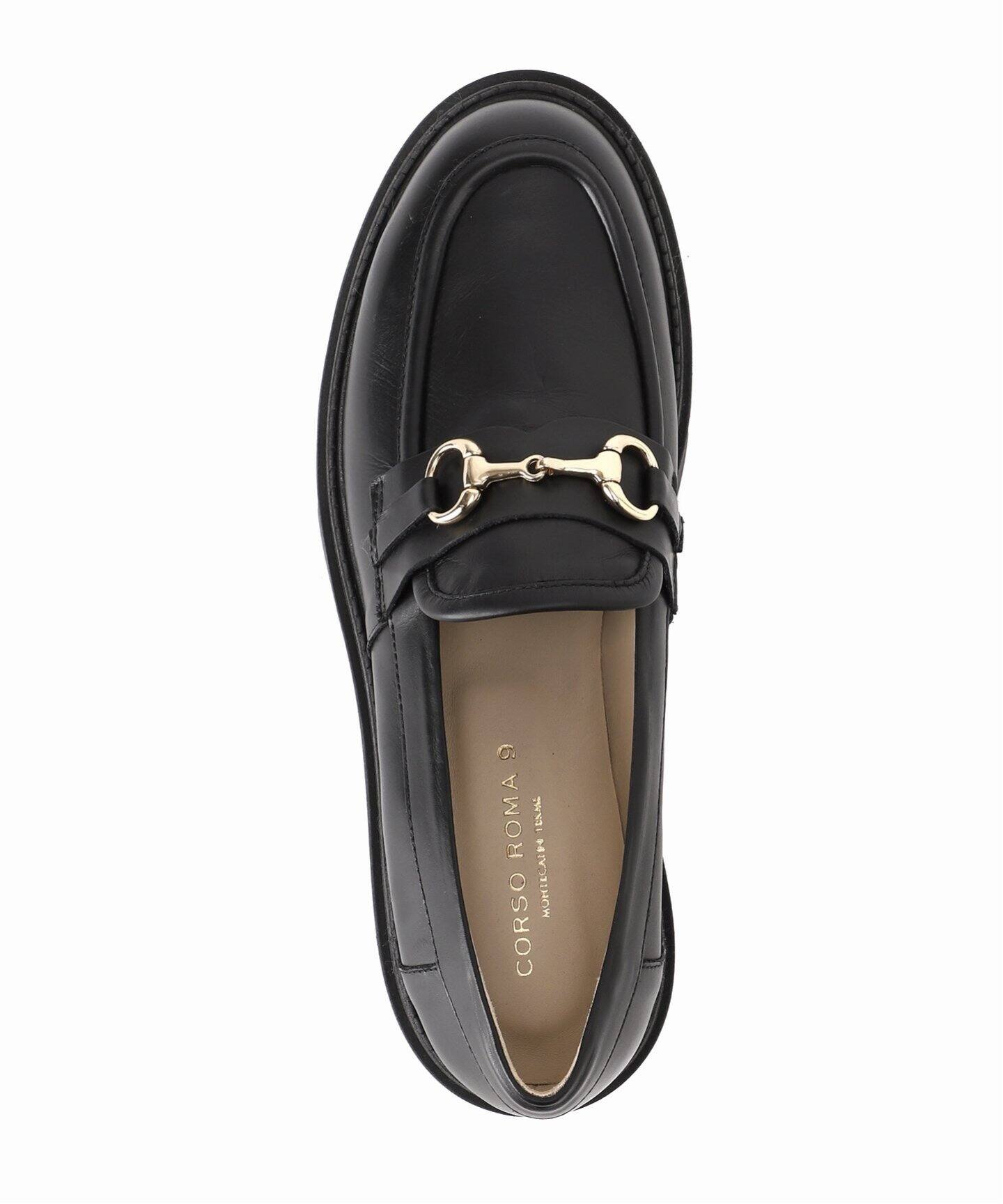 CORSO ROMA ビットローファー37　コルソローマ　spick&span Spick & Span｜≪追加≫CORSO ROMA 9 / コルソローマノーヴェ