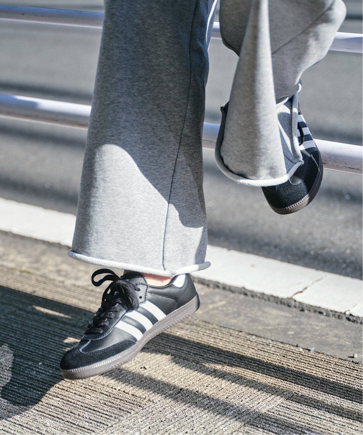 ≪追加≫【adidas / アディダス】SAMBA OG B75807/B75806（スニーカー 