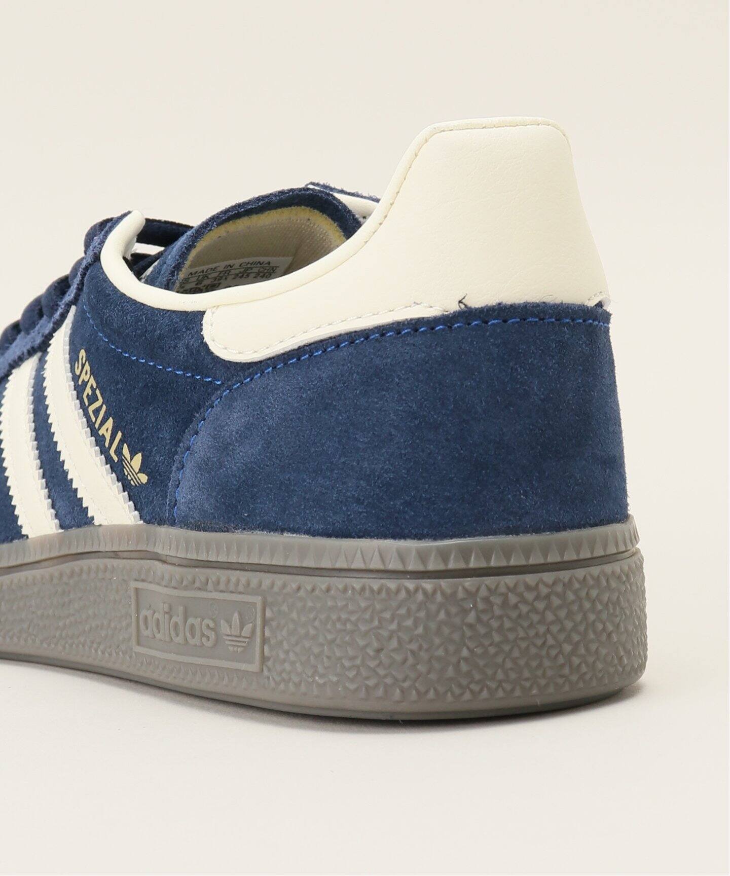 adidas / アディダス HANDBALL SPEZIAL BD7632/IF7087（スニーカー 