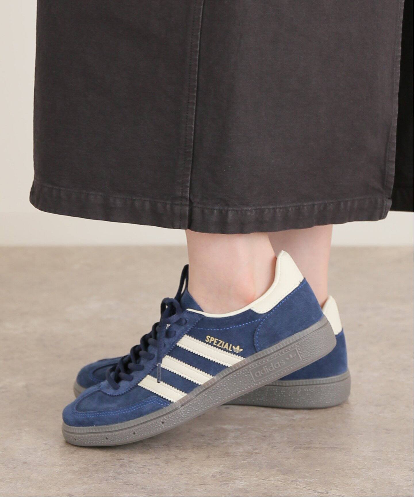 adidas / アディダス HANDBALL SPEZIAL BD7632/IF7087（スニーカー 