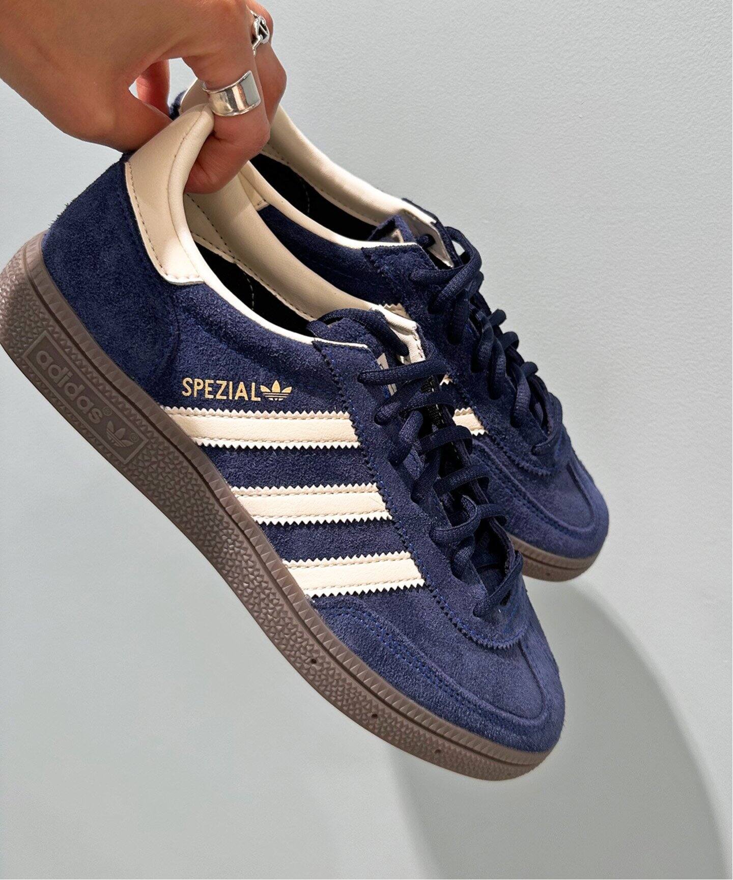 adidas / アディダス HANDBALL SPEZIAL BD7632/IF7087（スニーカー 