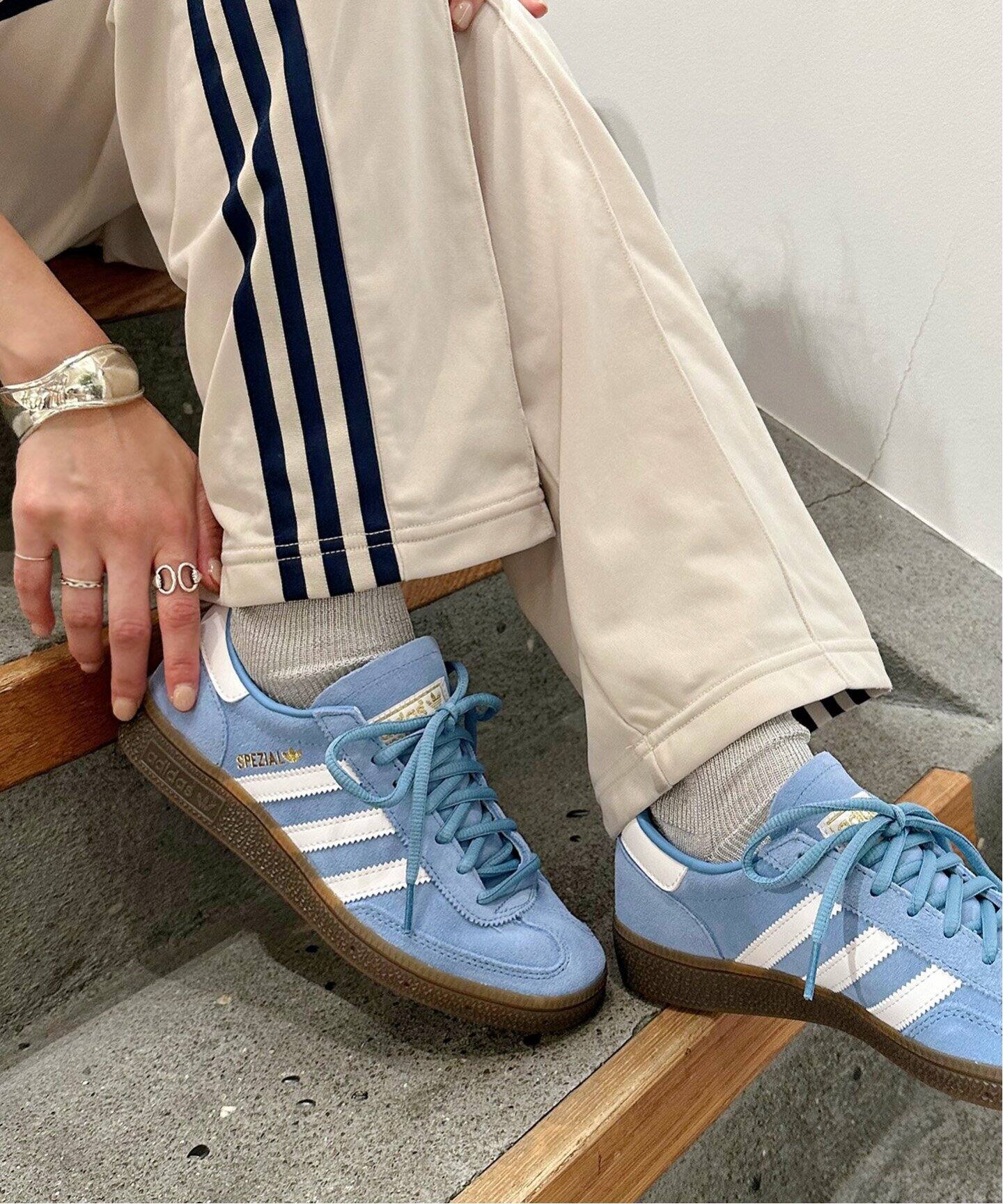 adidas / アディダス HANDBALL SPEZIAL BD7632/IF7087（スニーカー 