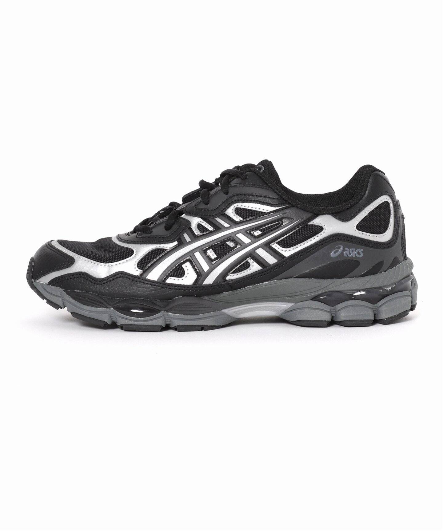 ASICS / アシックス】GEL-NYC（スニーカー）｜Spick and Span 