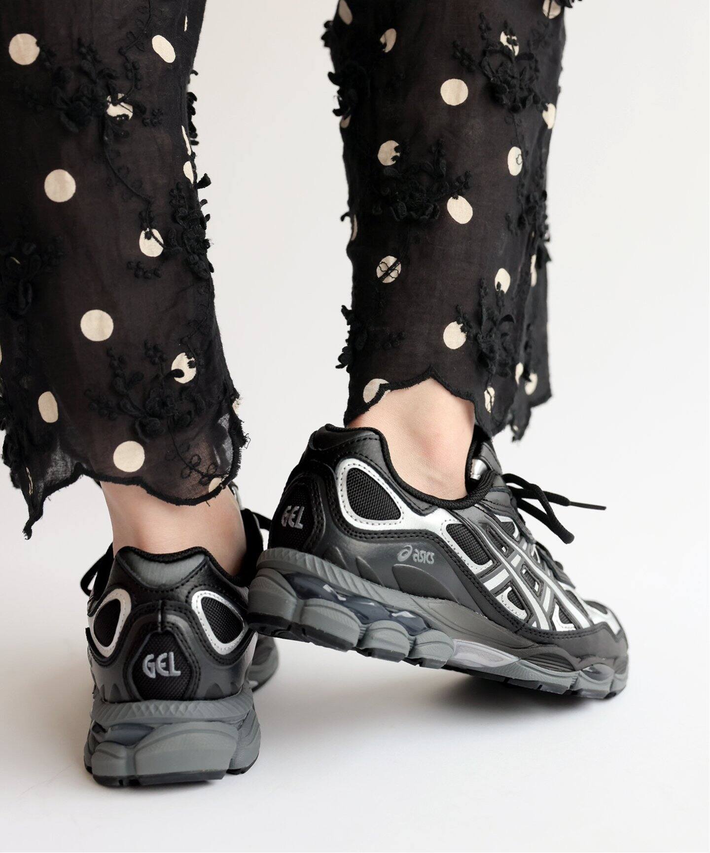 ASICS / アシックス】GEL-NYC（スニーカー）｜Spick and Span 