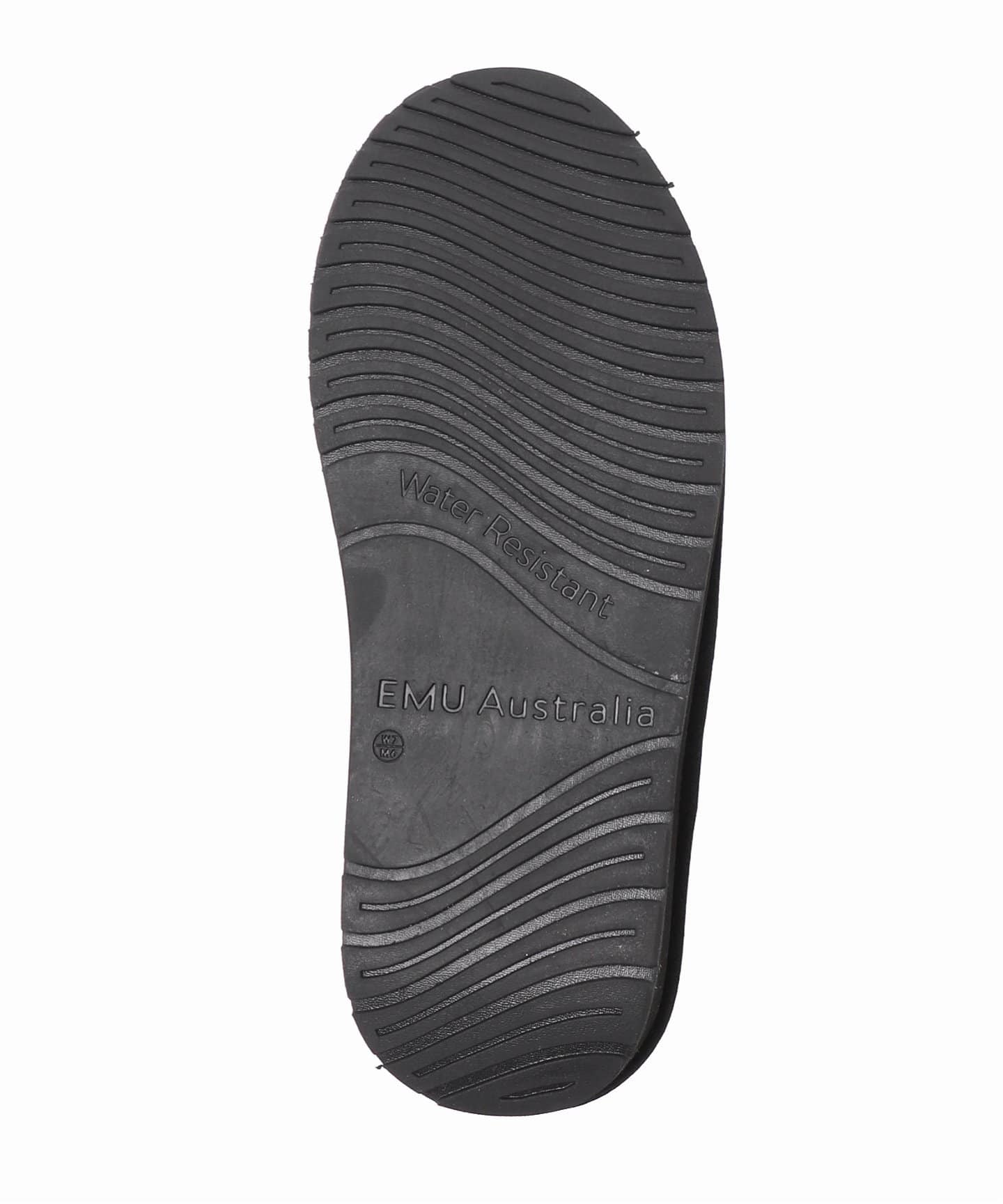 EMU / エミュPLATFORM MICRO WOOL W13159（ブーティ・ショート