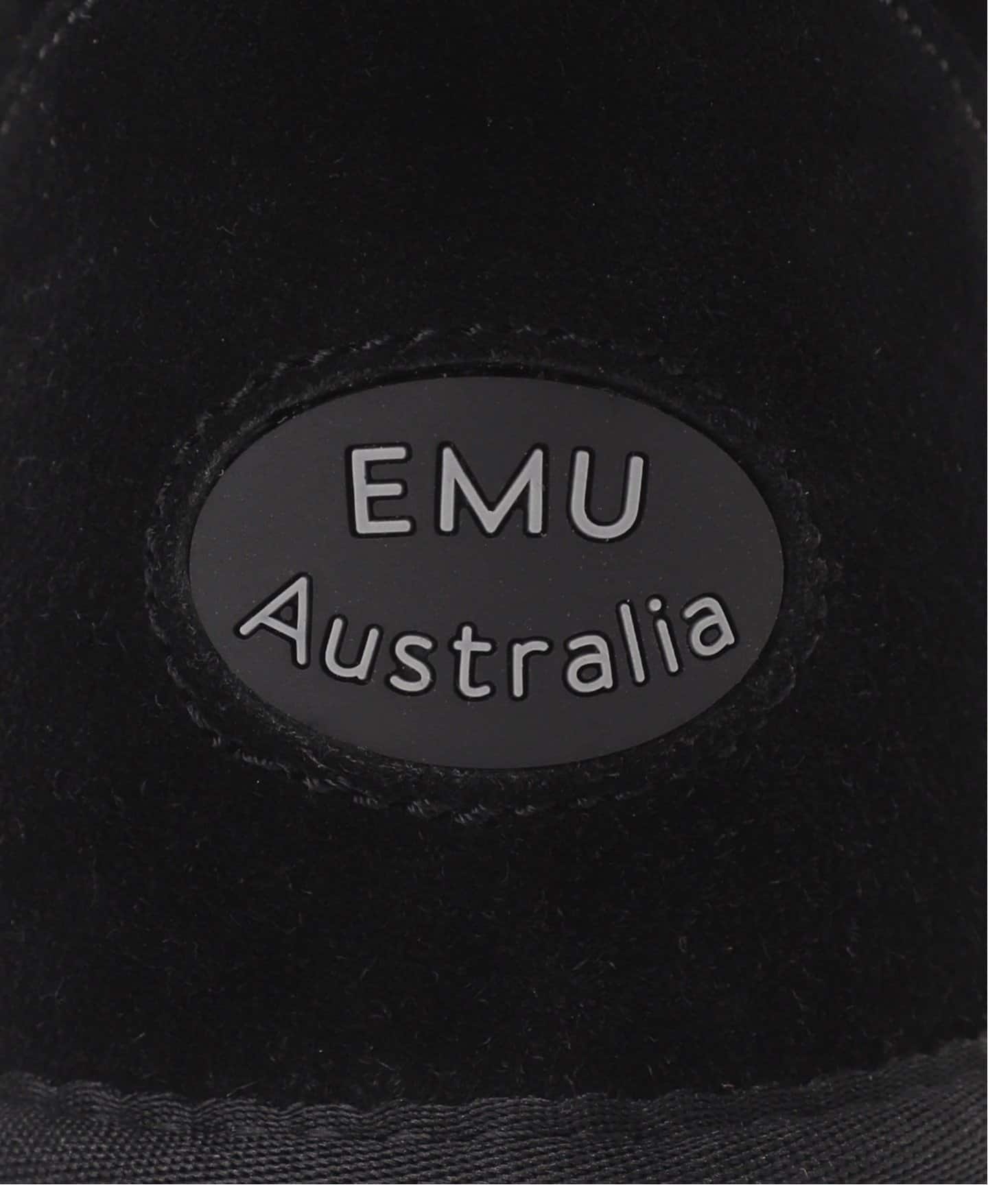 Spick and Span/エミュPLATFORM MICRO WOOL EMU / エミュPLATFORM MICRO WOOL W13159（ブーティ・ショート