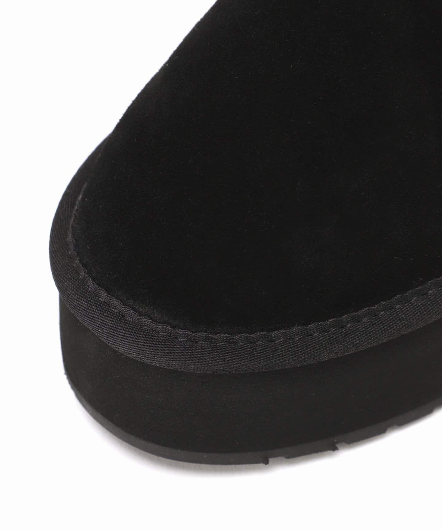 EMU / エミュPLATFORM MICRO WOOL W13159（ブーティ・ショート