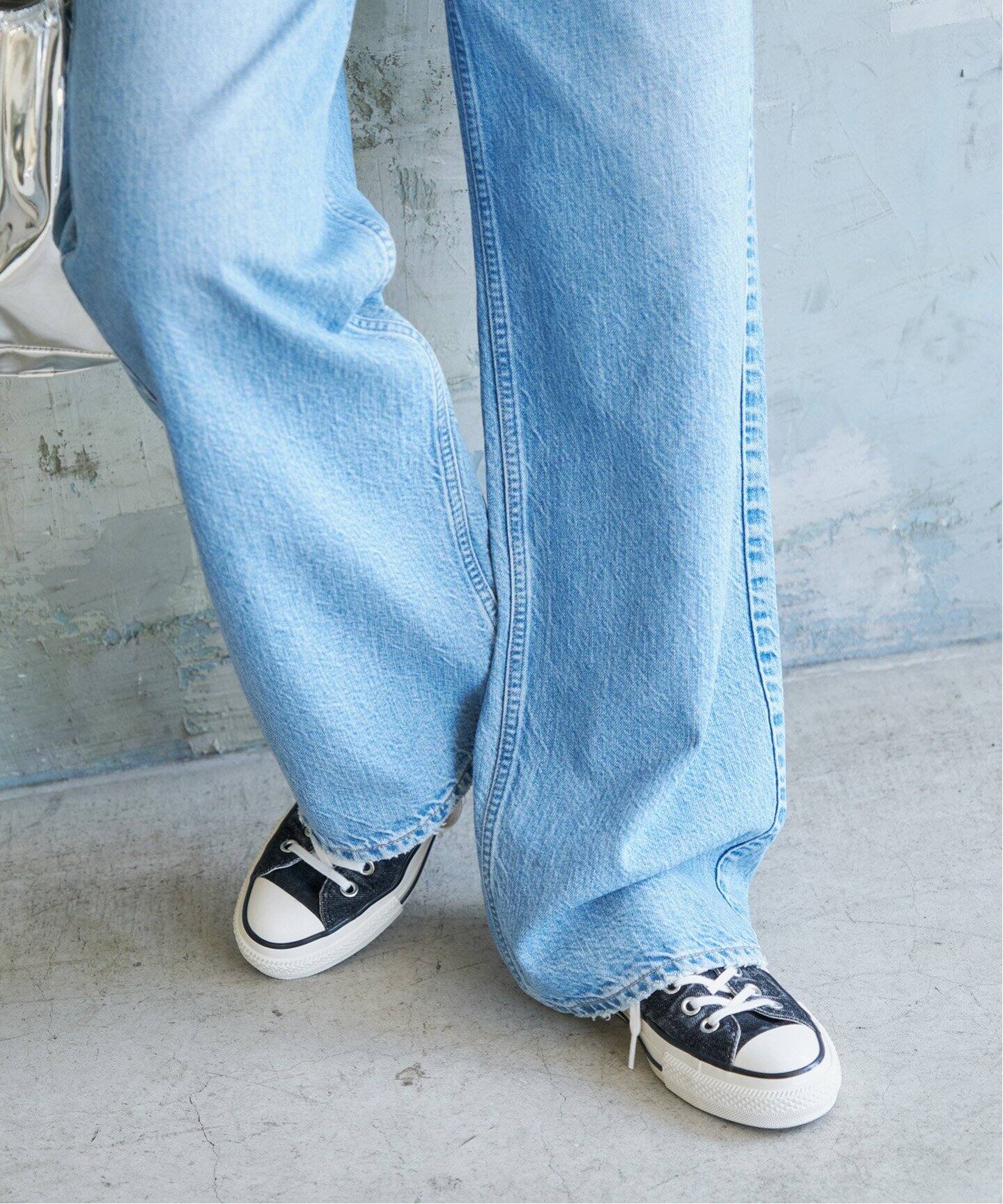 CONVERSE * upper hights * Spick 別注コラボ ALLSTAR US（スニーカー 