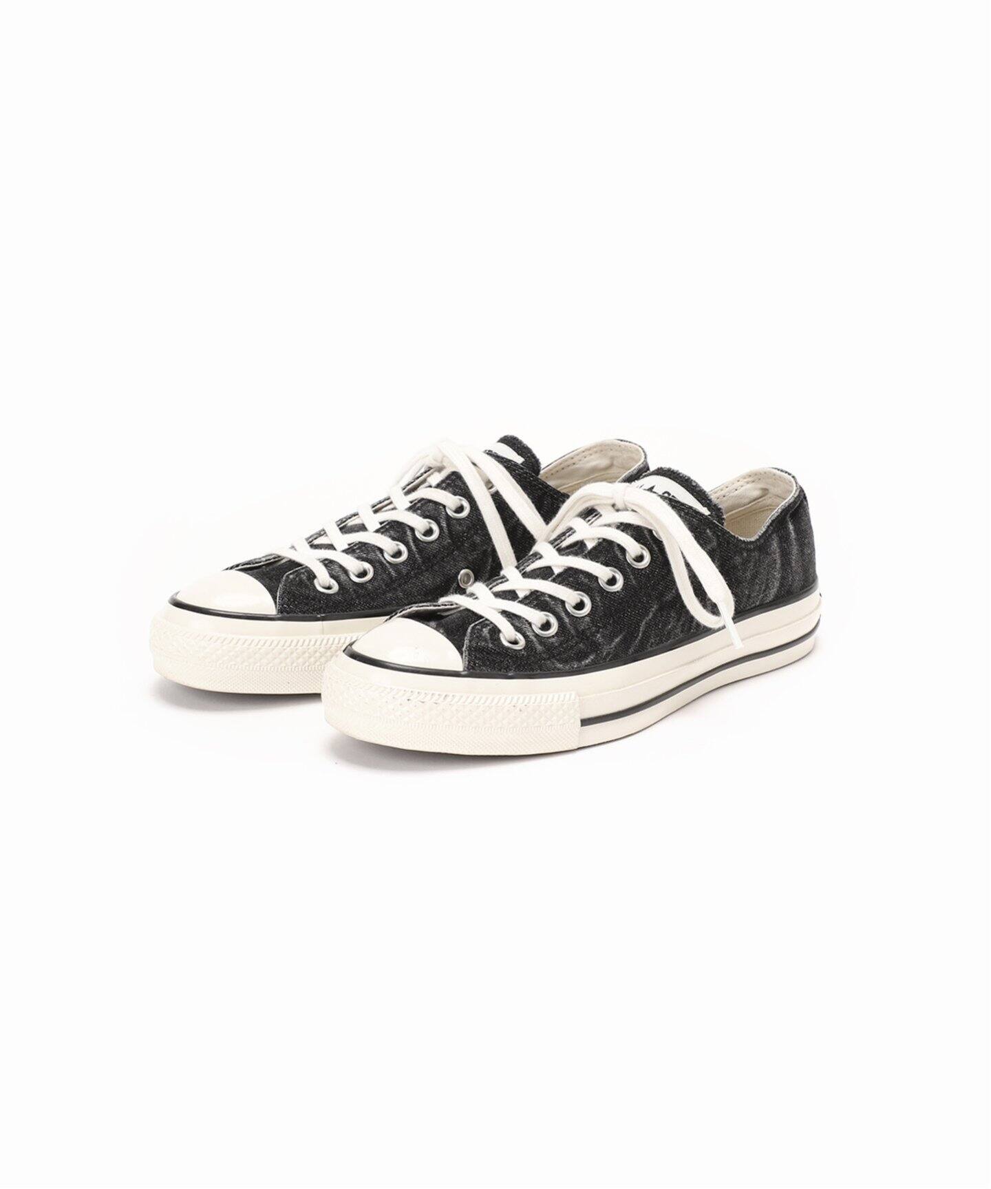 CONVERSE * upper hights * Spick 別注コラボ ALLSTAR US（スニーカー 