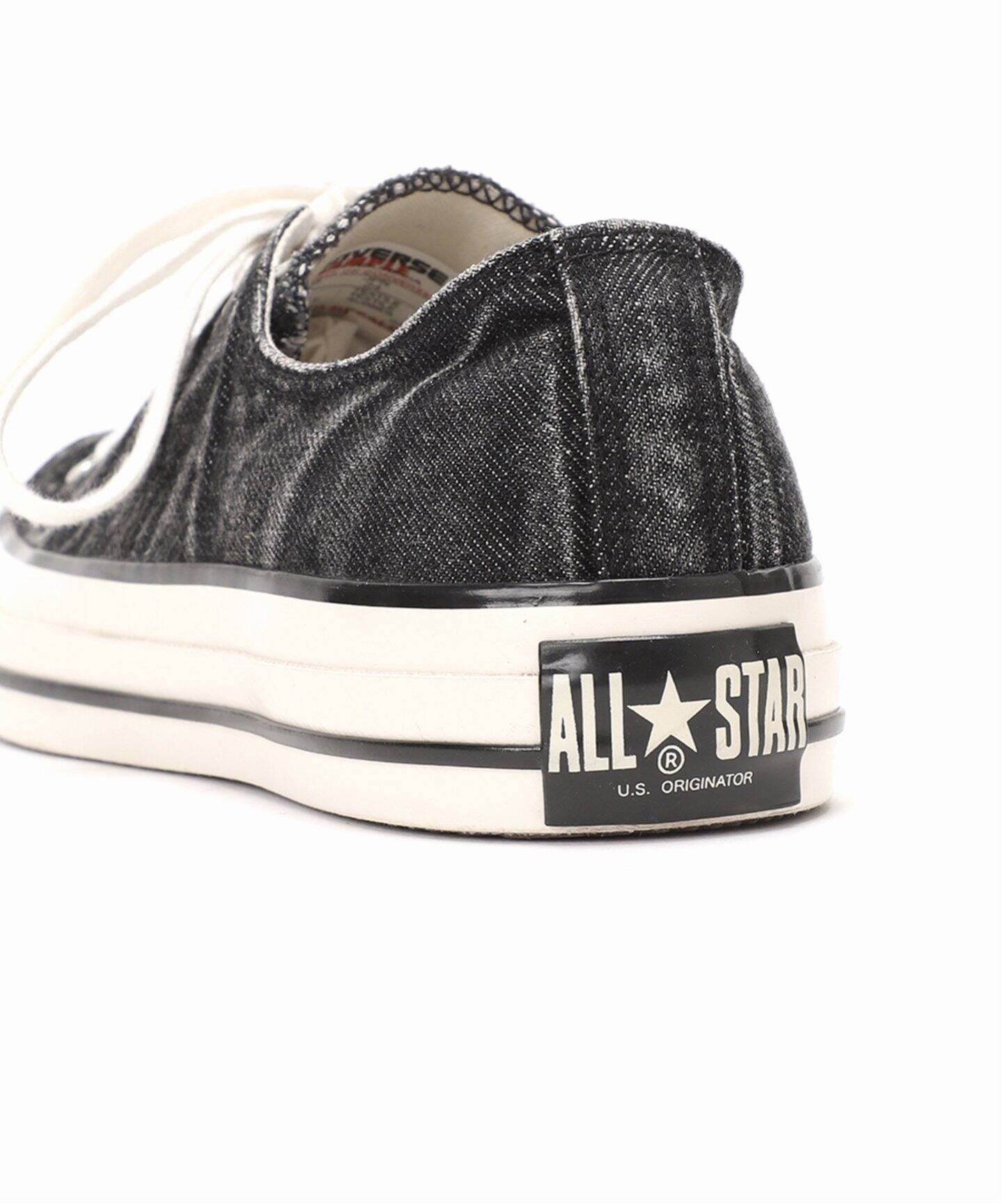 CONVERSE * upper hights * Spick 別注コラボ ALLSTAR US（スニーカー 