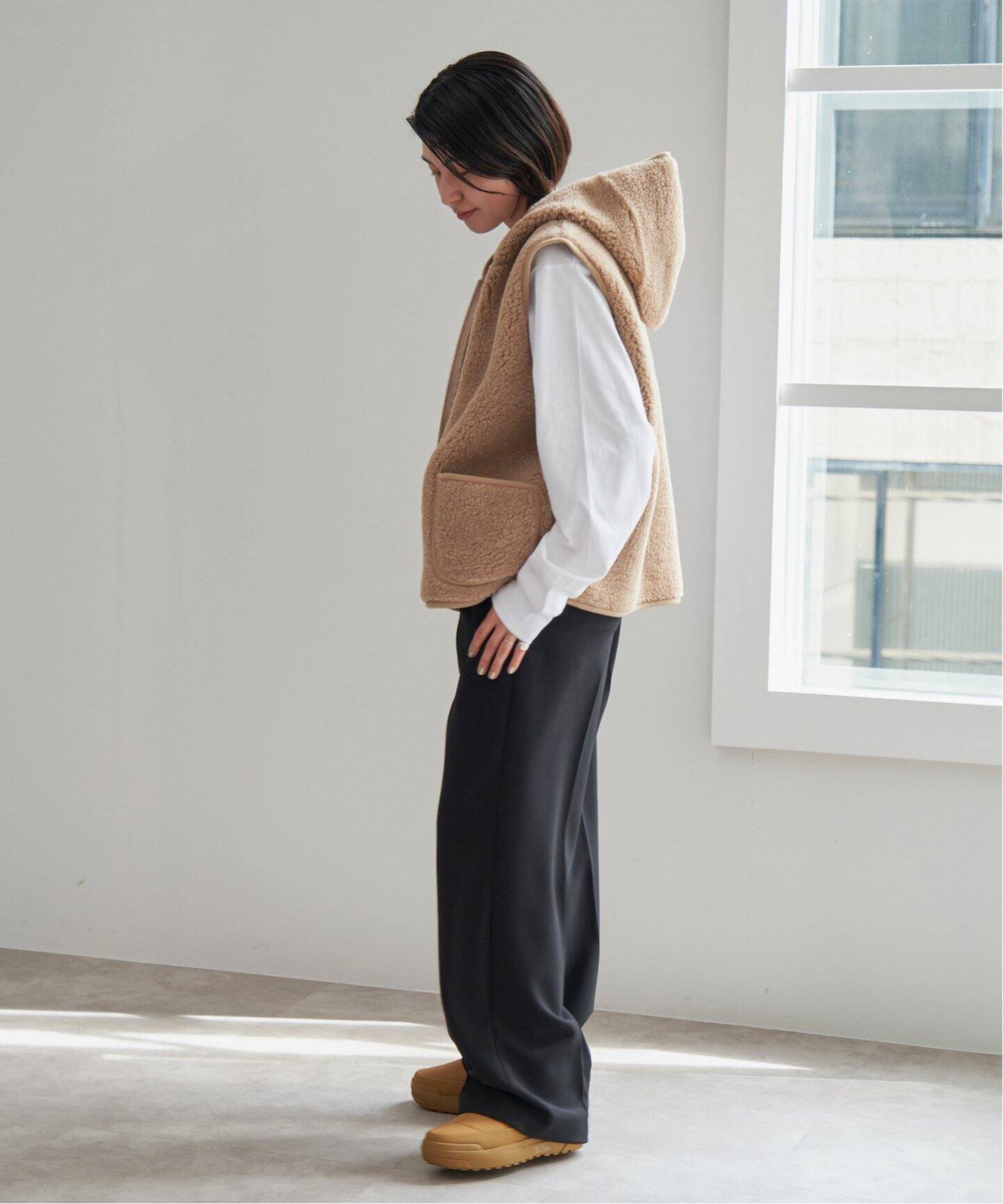追加》DESCENTE / デサント D.TRACE TW B 23.1（ブーティ・ショート 