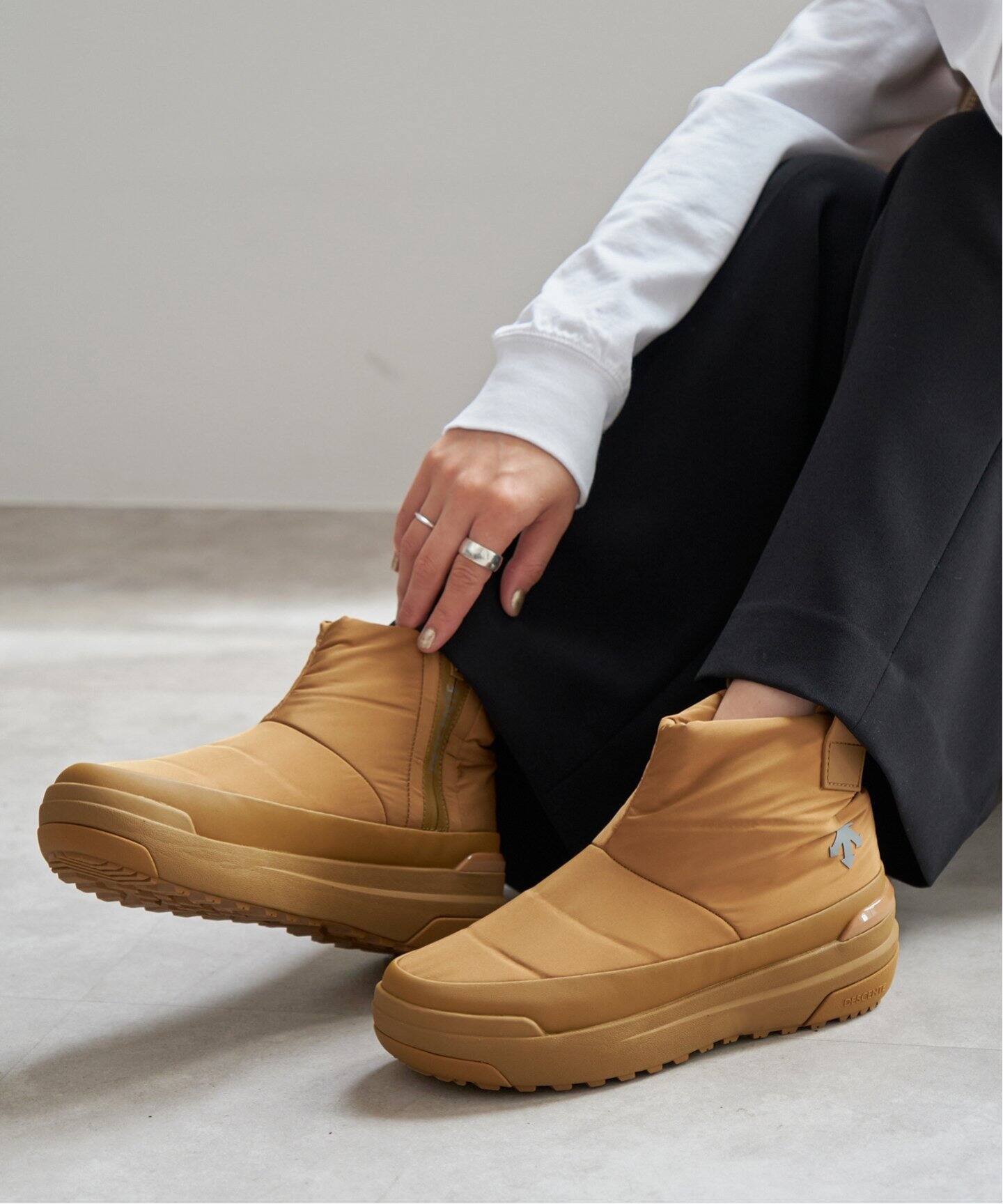 追加》DESCENTE / デサント D.TRACE TW B 23.1（ブーティ・ショート 