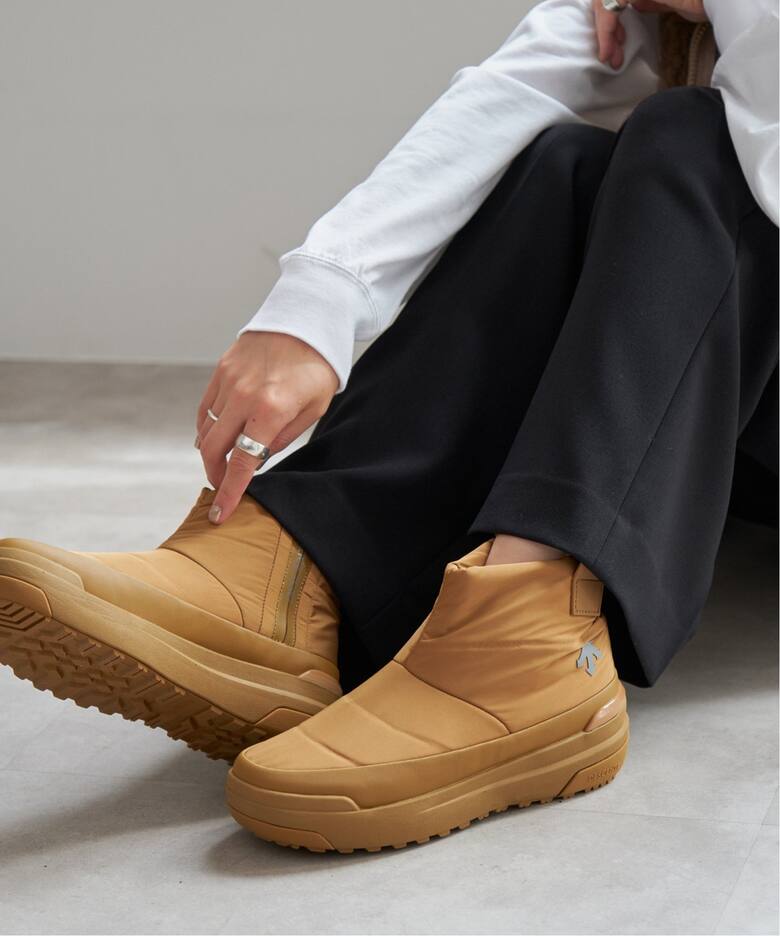 追加》DESCENTE / デサント D.TRACE TW B 23.1（ブーティ・ショート 