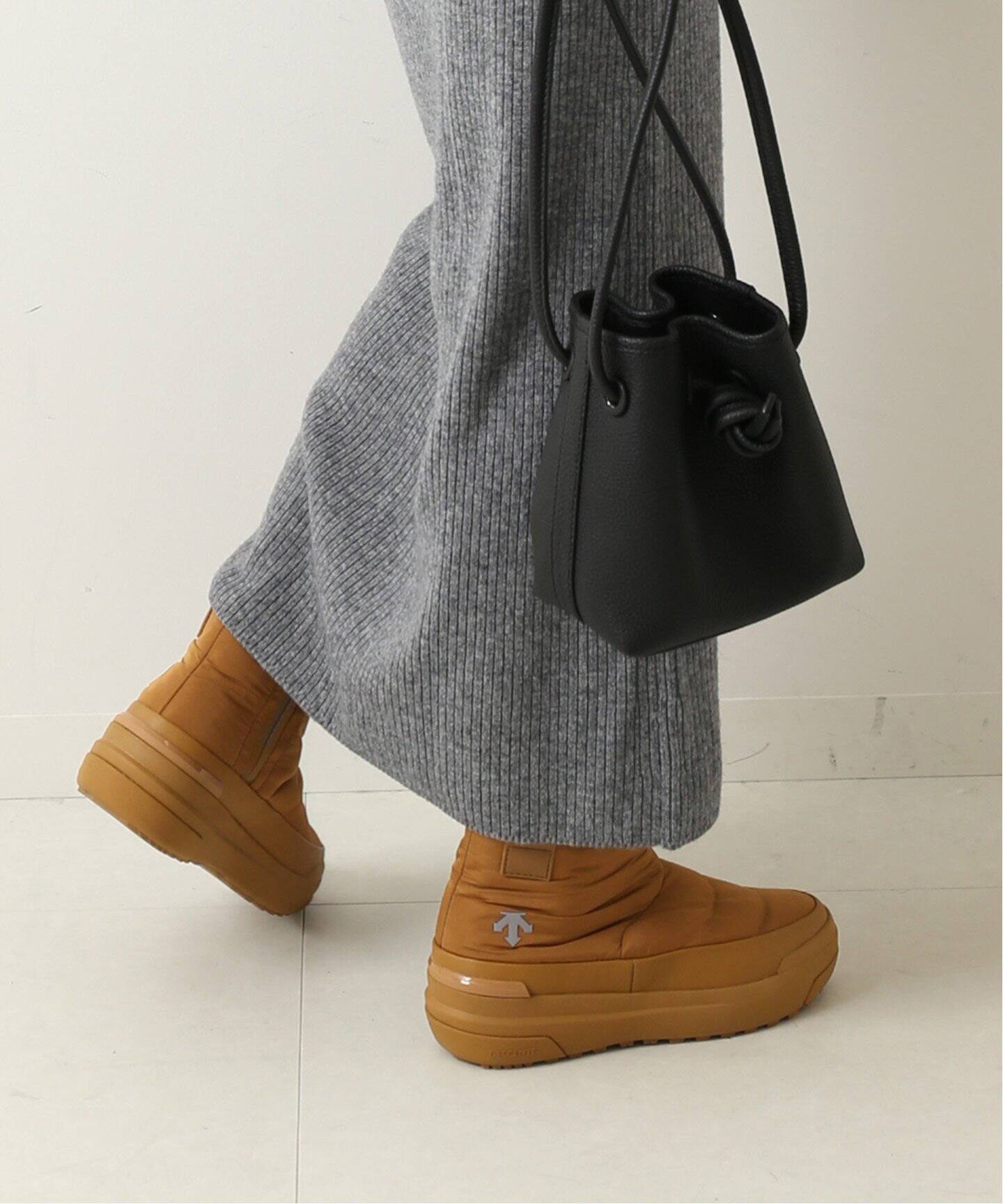 追加》DESCENTE / デサント D.TRACE TW B 23.1（ブーティ・ショート 