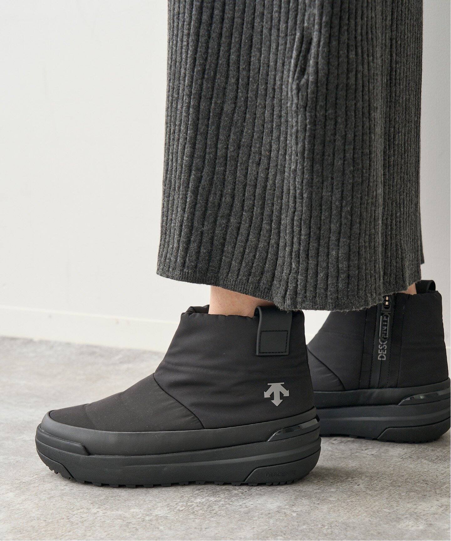 追加》DESCENTE / デサント D.TRACE TW B 23.1（ブーティ・ショート 