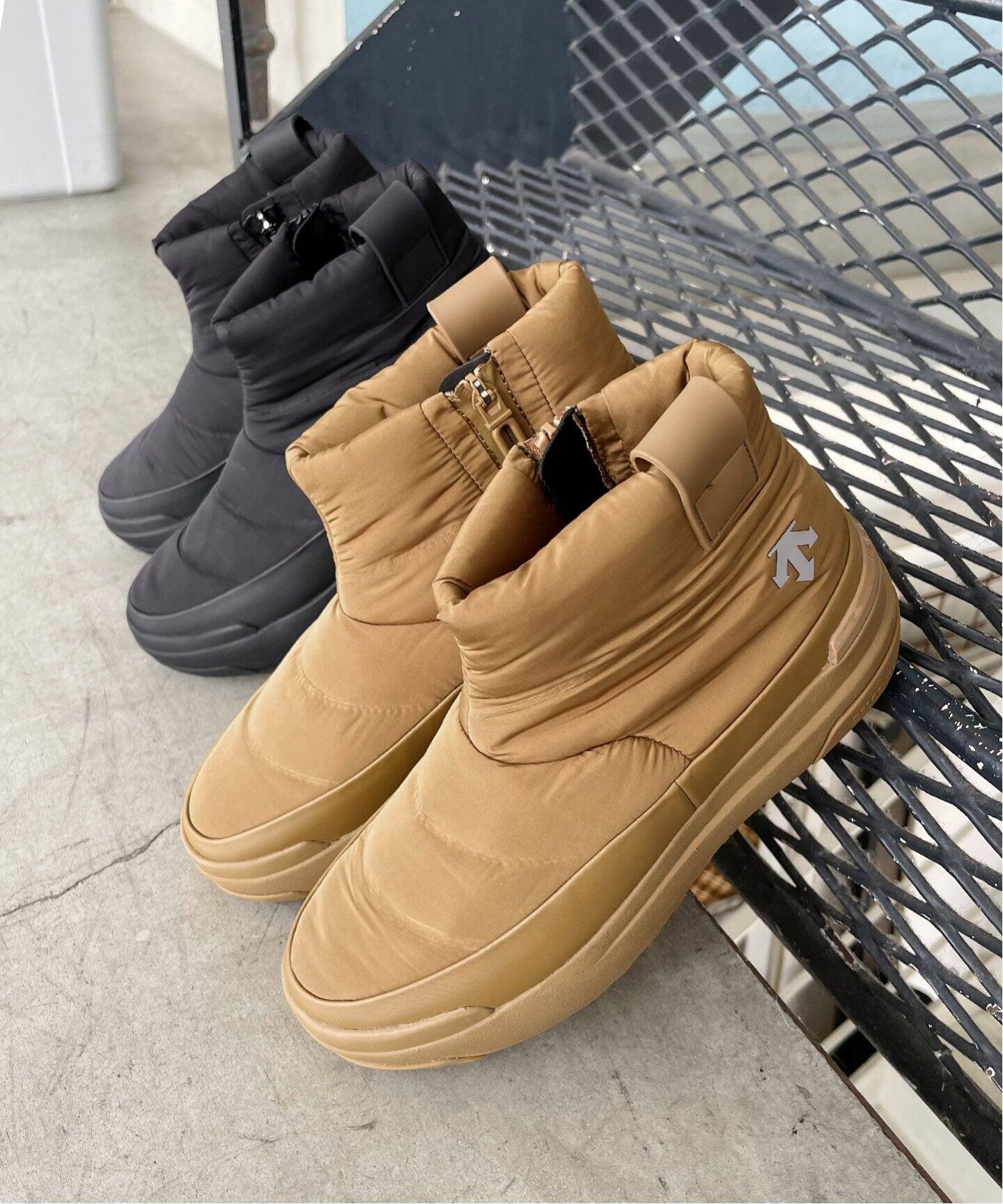 追加》DESCENTE / デサント D.TRACE TW B 23.1（ブーティ・ショート 