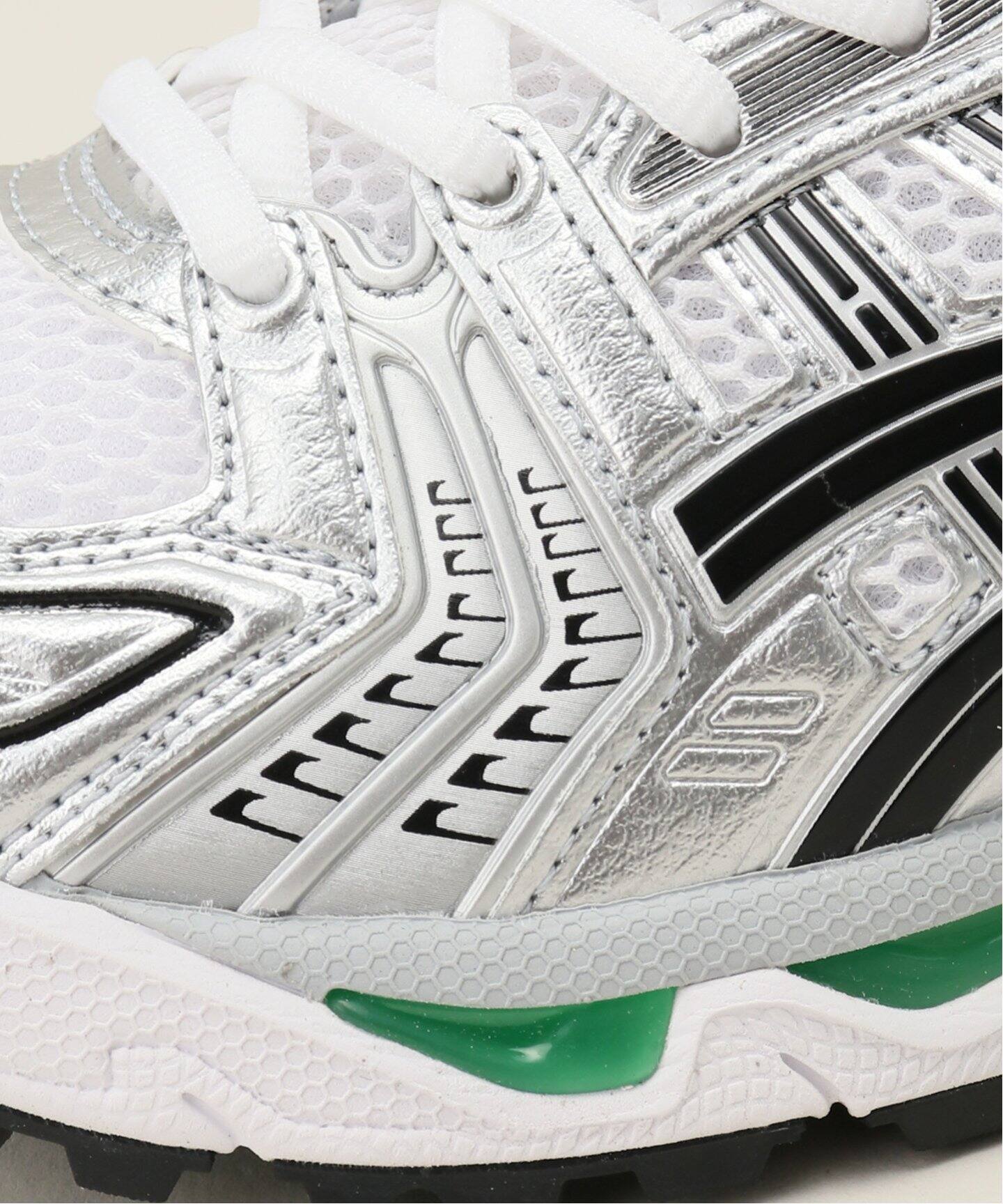 ASICS / アシックス】 GEL-KAYANO 14（スニーカー）｜Spick and Span 