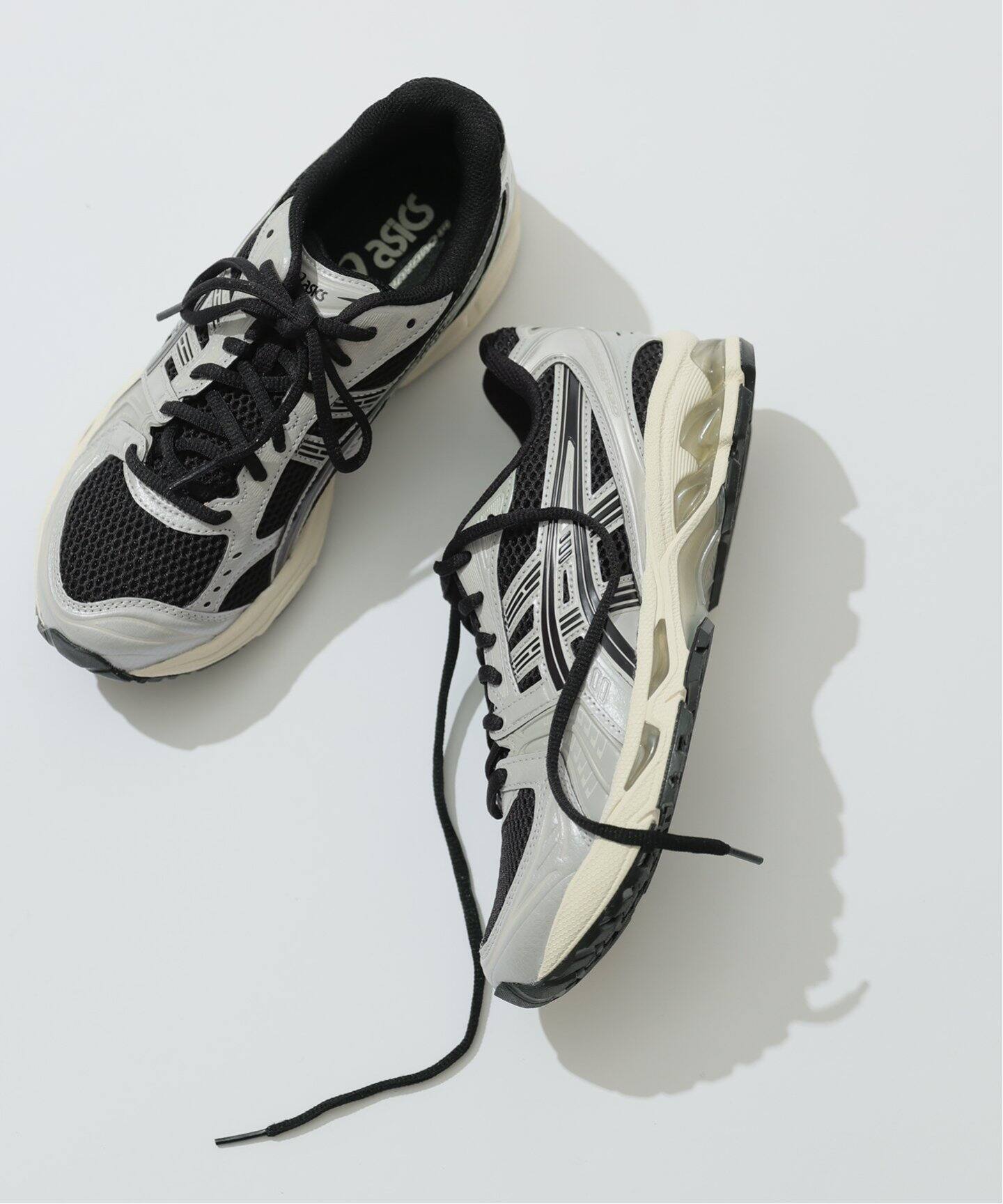 ASICS / アシックス】 GEL-KAYANO 14（スニーカー）｜Spick and Span 