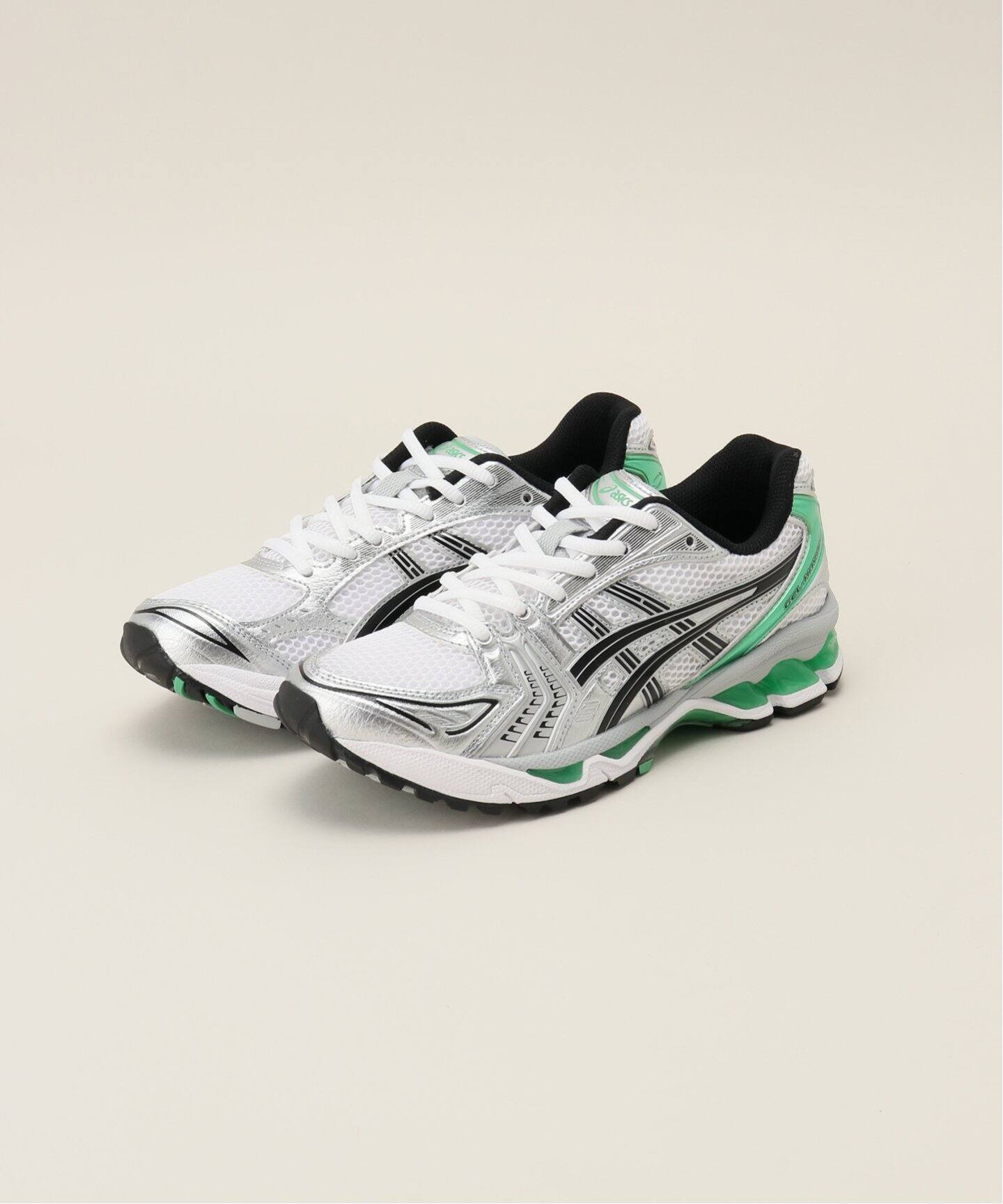 ASICS / アシックス】 GEL-KAYANO 14（スニーカー）｜Spick and Span 