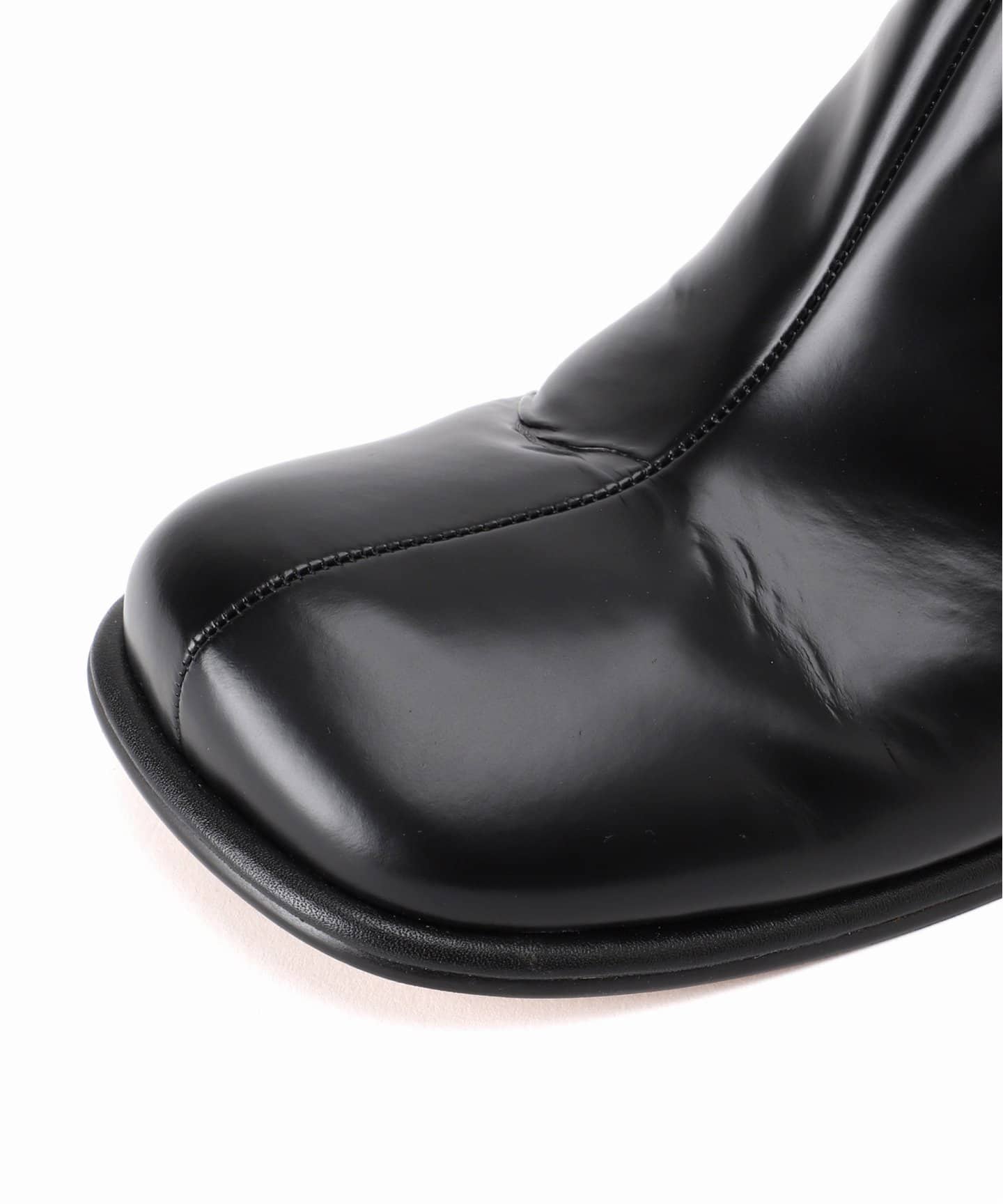 ALM. / アルム ADELA LEATHER BOOTS AL063B（ブーティ・ショートブーツ