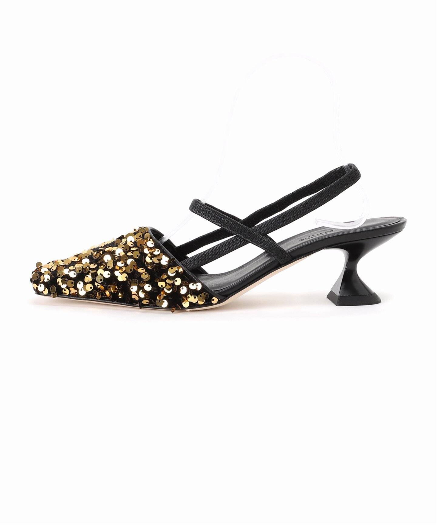 PELLICO SUNNY / ペリーコサニー スパンコールサンダル PS24-1580  