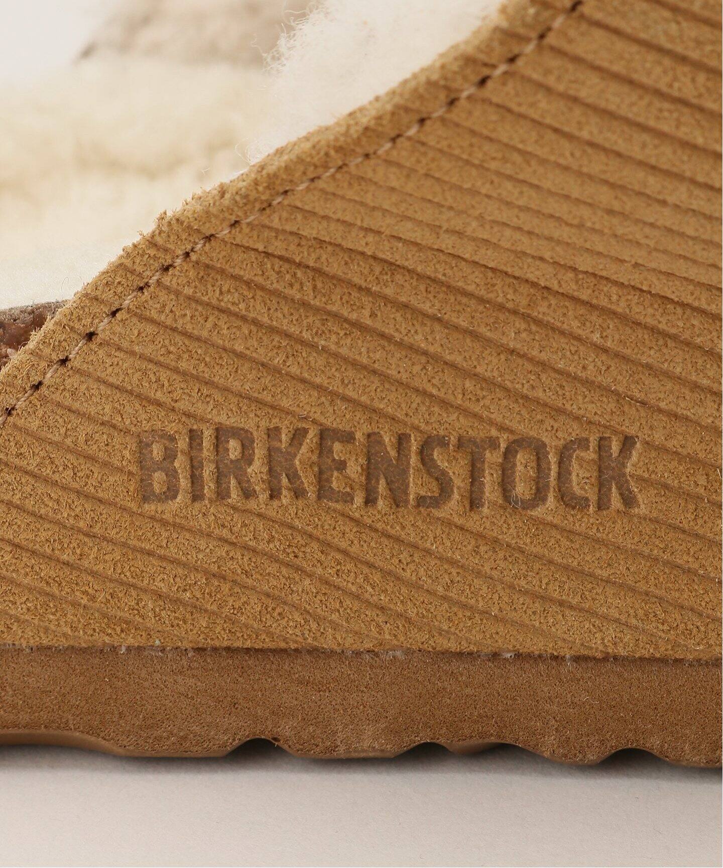 BIRKEN STOCK / ビルケンシュトック Kyoto Teddy LEVE Corduroy Co