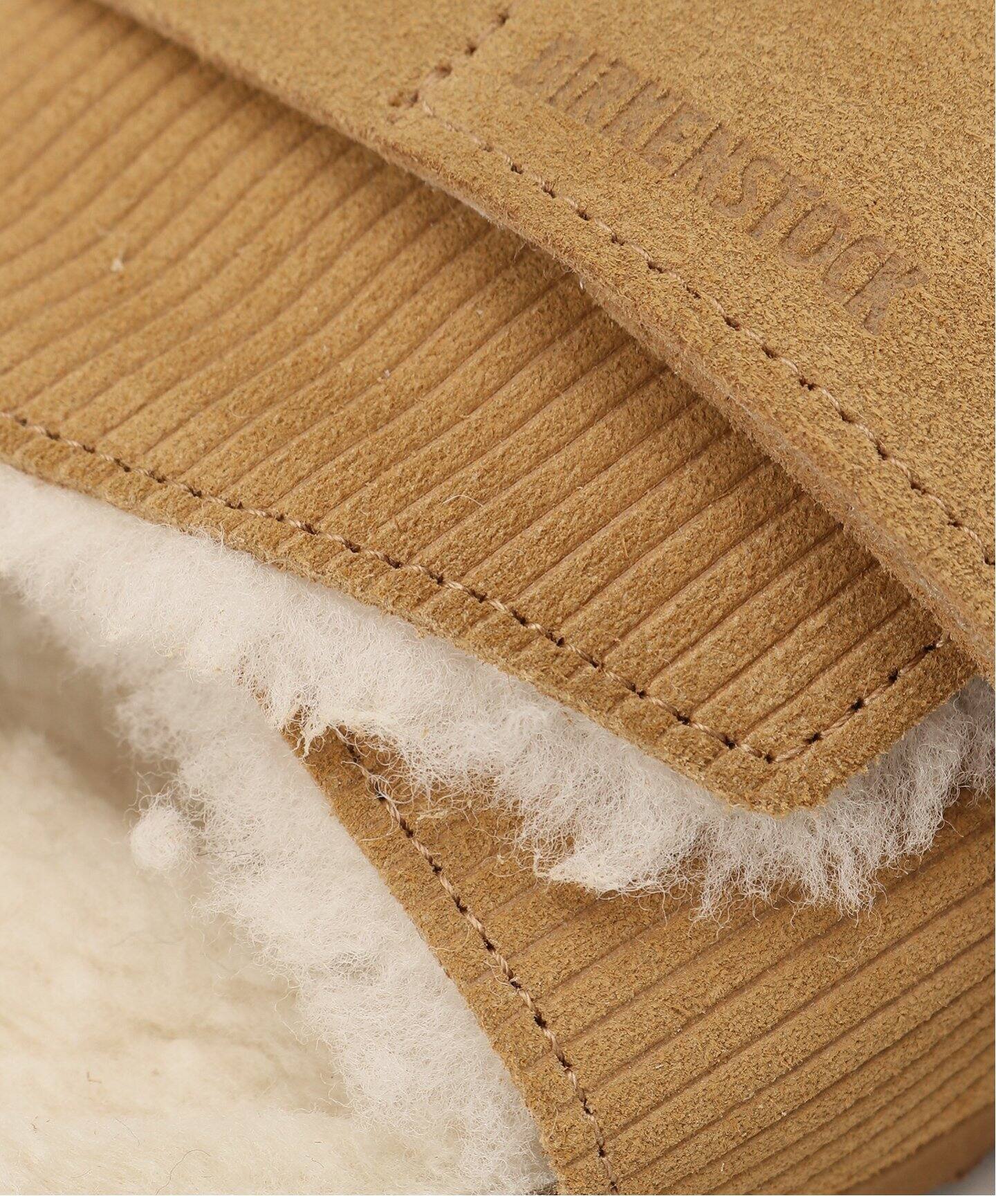 BIRKEN STOCK / ビルケンシュトック Kyoto Teddy LEVE Corduroy Co