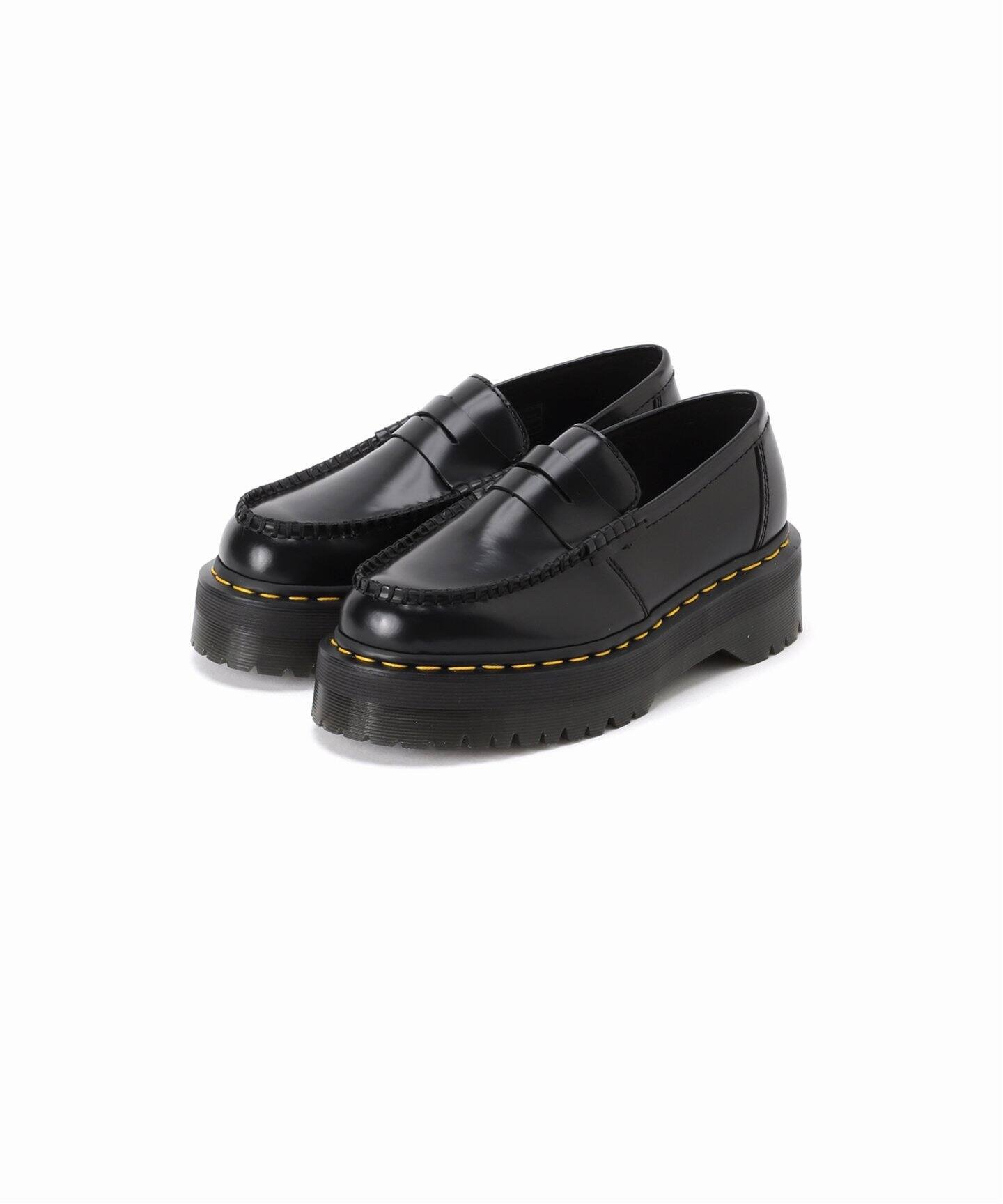 Dr.Martens / ドクターマーチン Pentton Quad 31925001（ローファー 