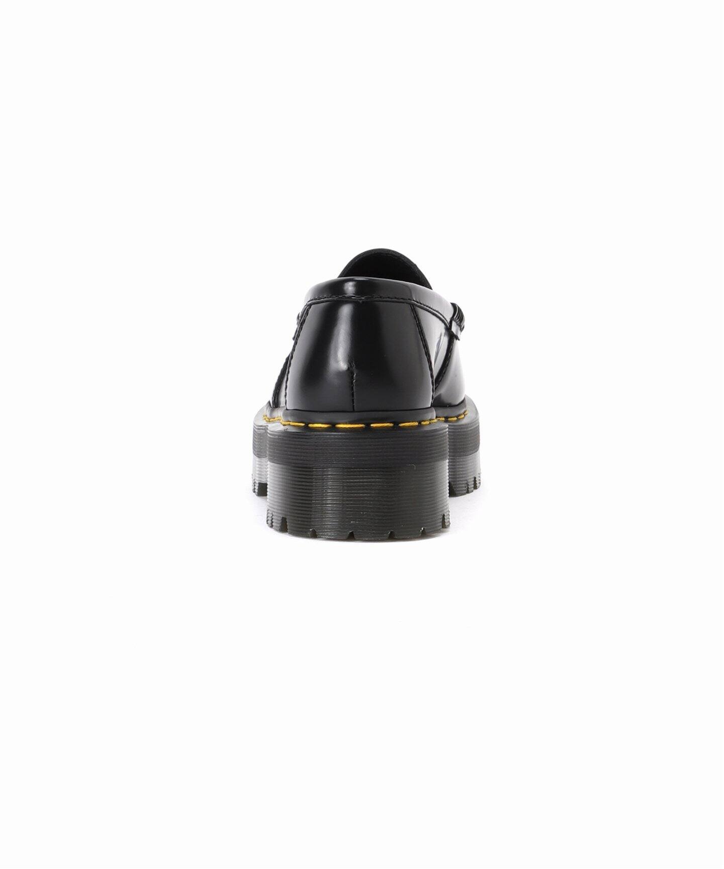 Dr.Martens / ドクターマーチン Pentton Quad 31925001（ローファー 