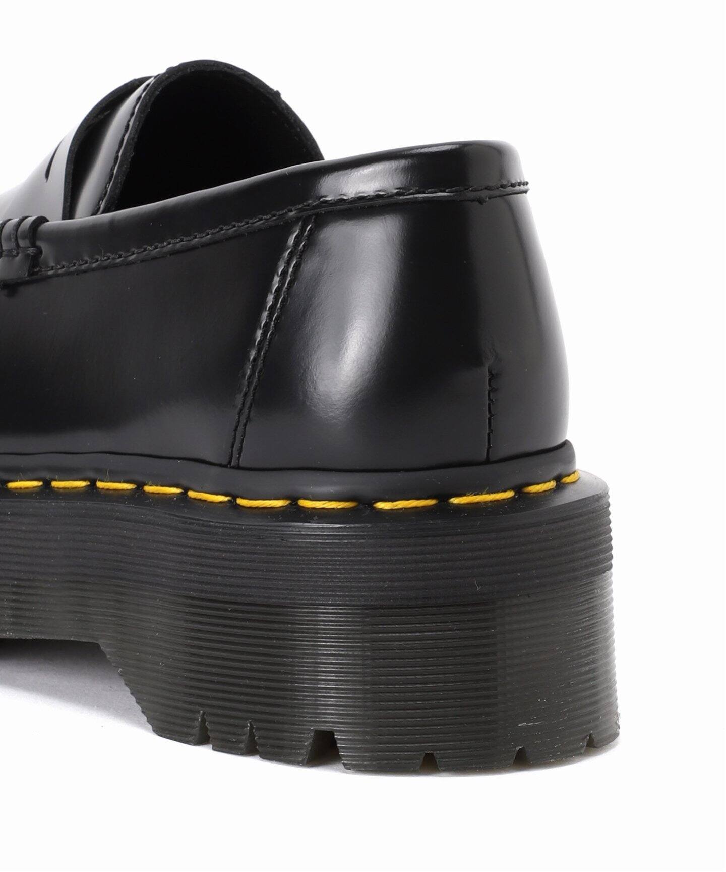 Dr.Martens / ドクターマーチン Pentton Quad 31925001（ローファー 