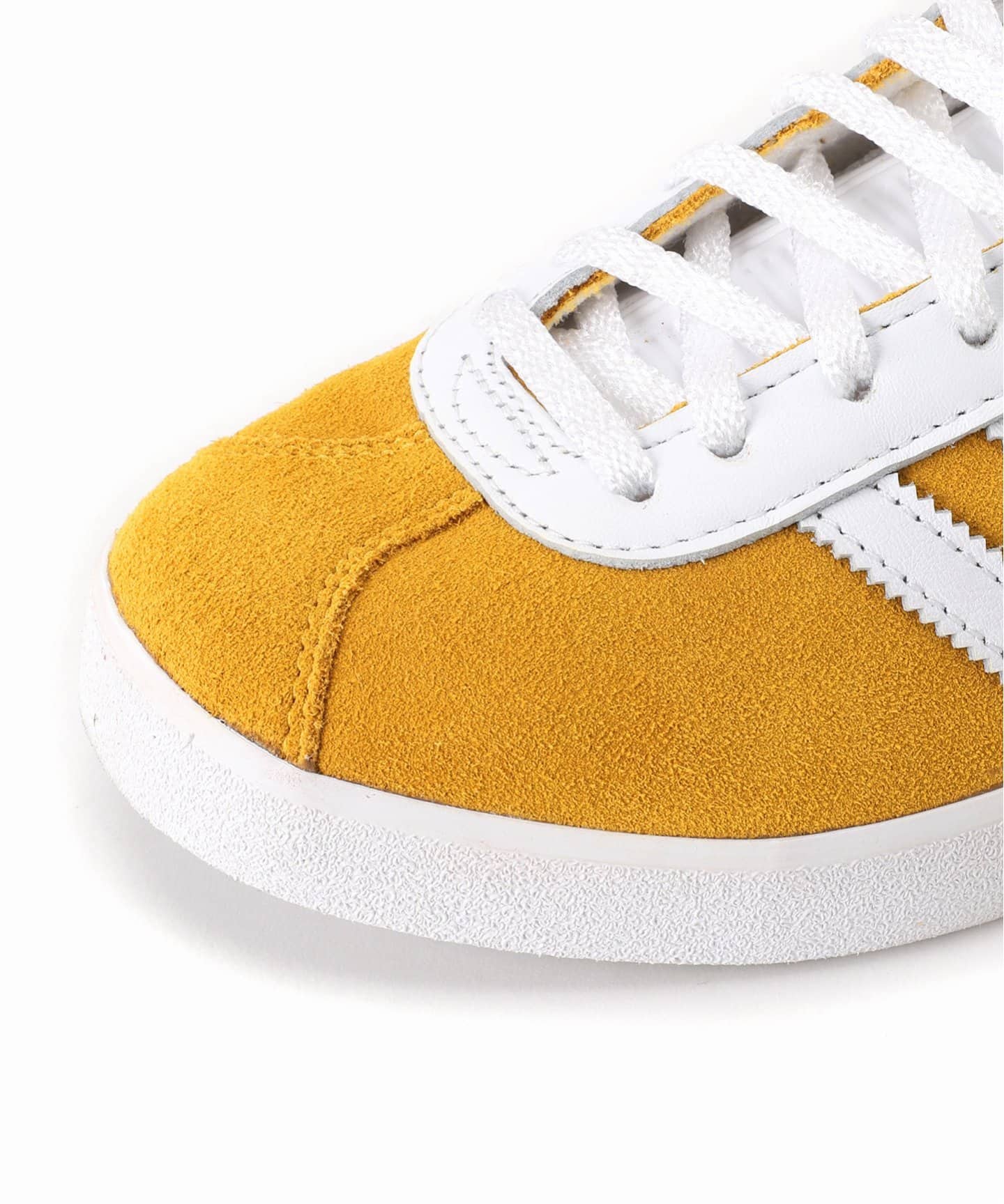 adidas / アディダス EXCLUSIVE GAZELLE85 IG6221（スニーカー