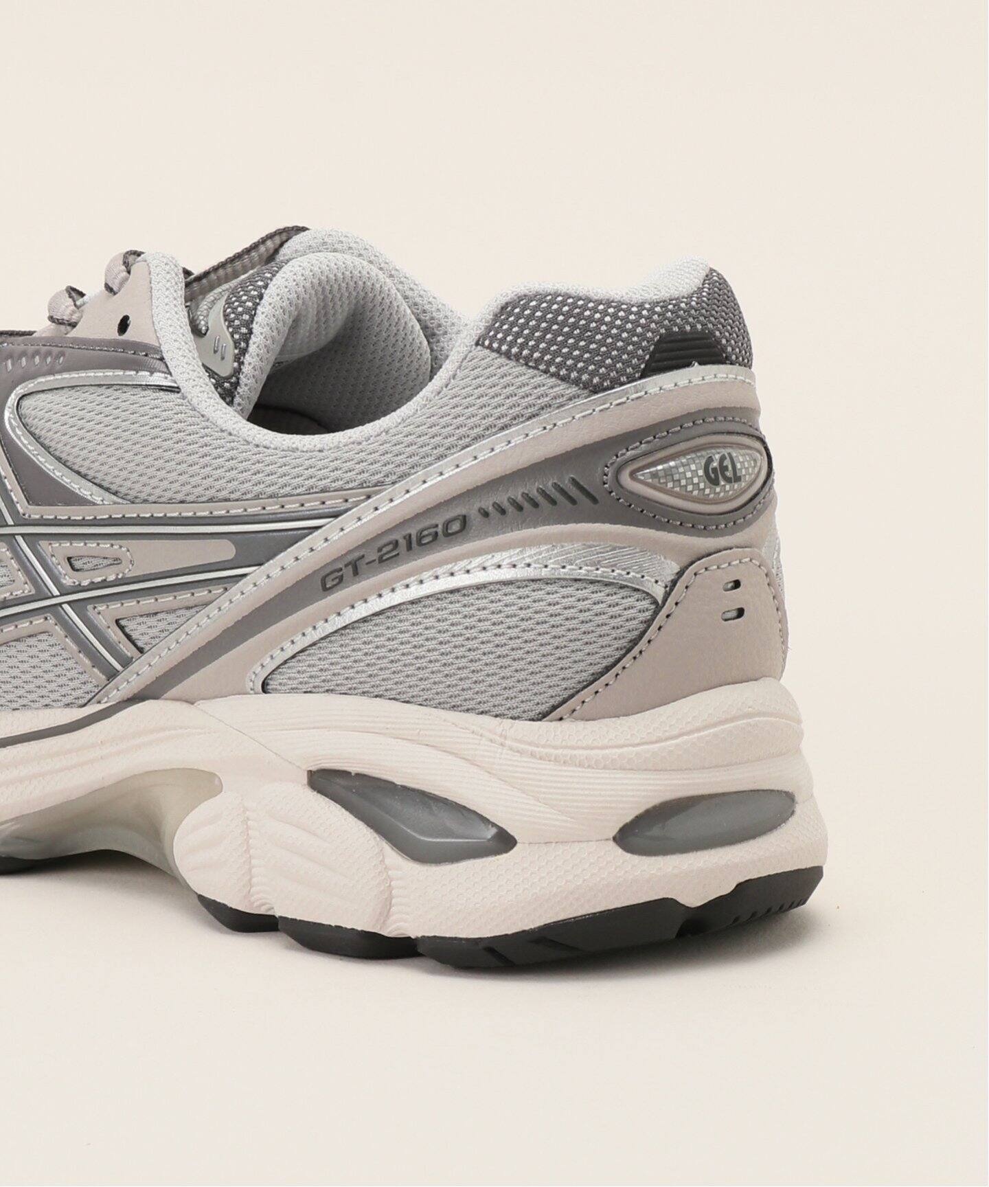 asics アシックスGEL ゲルGT-2160 スピックアンドスパン