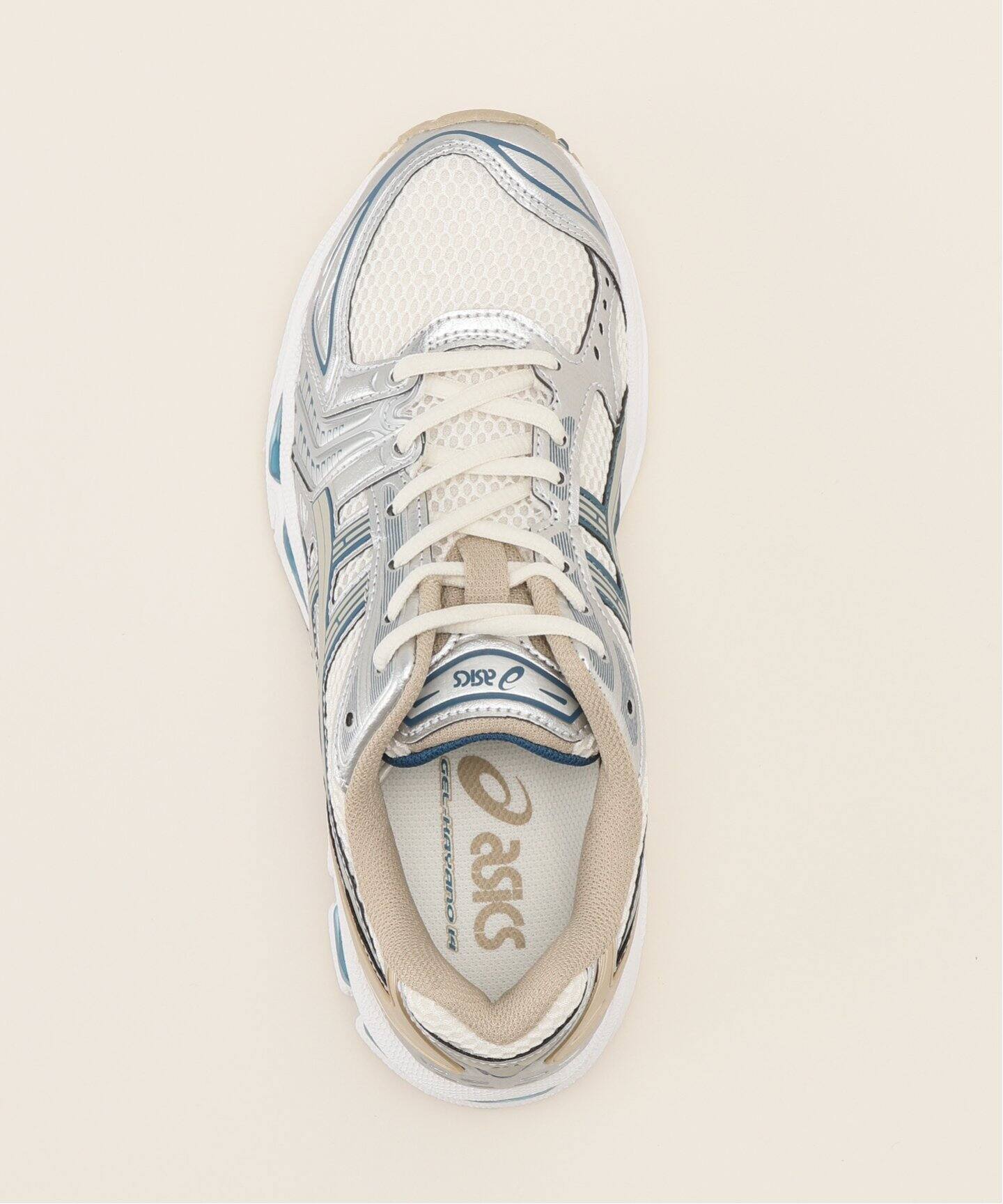 ASICS / アシックス GEL-KAYANO 14 1201A019.105（スニーカー