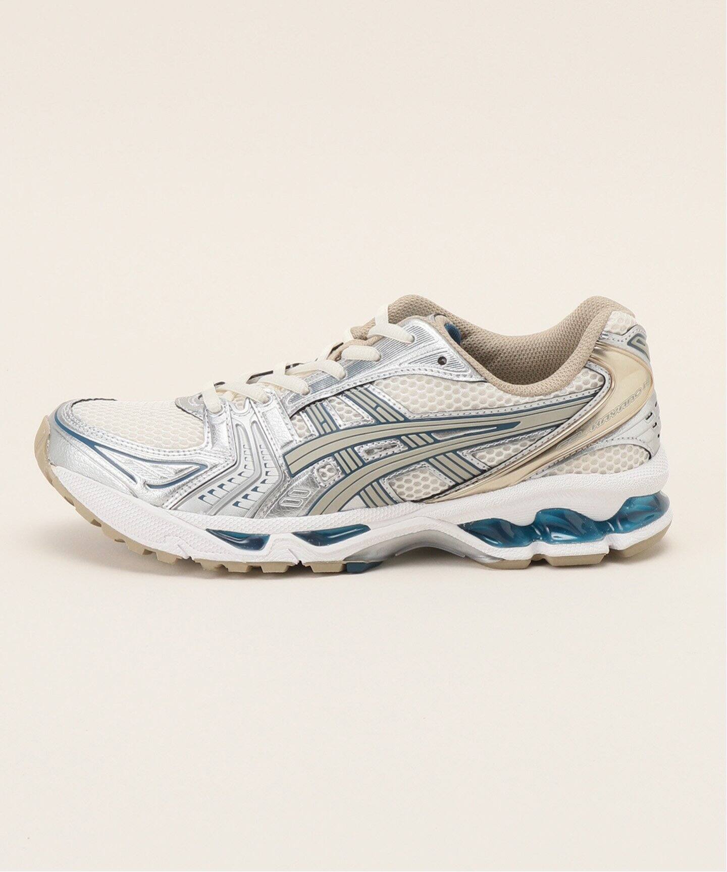 ASICS / アシックス GEL-KAYANO 14 1201A019.105（スニーカー）｜Spick 