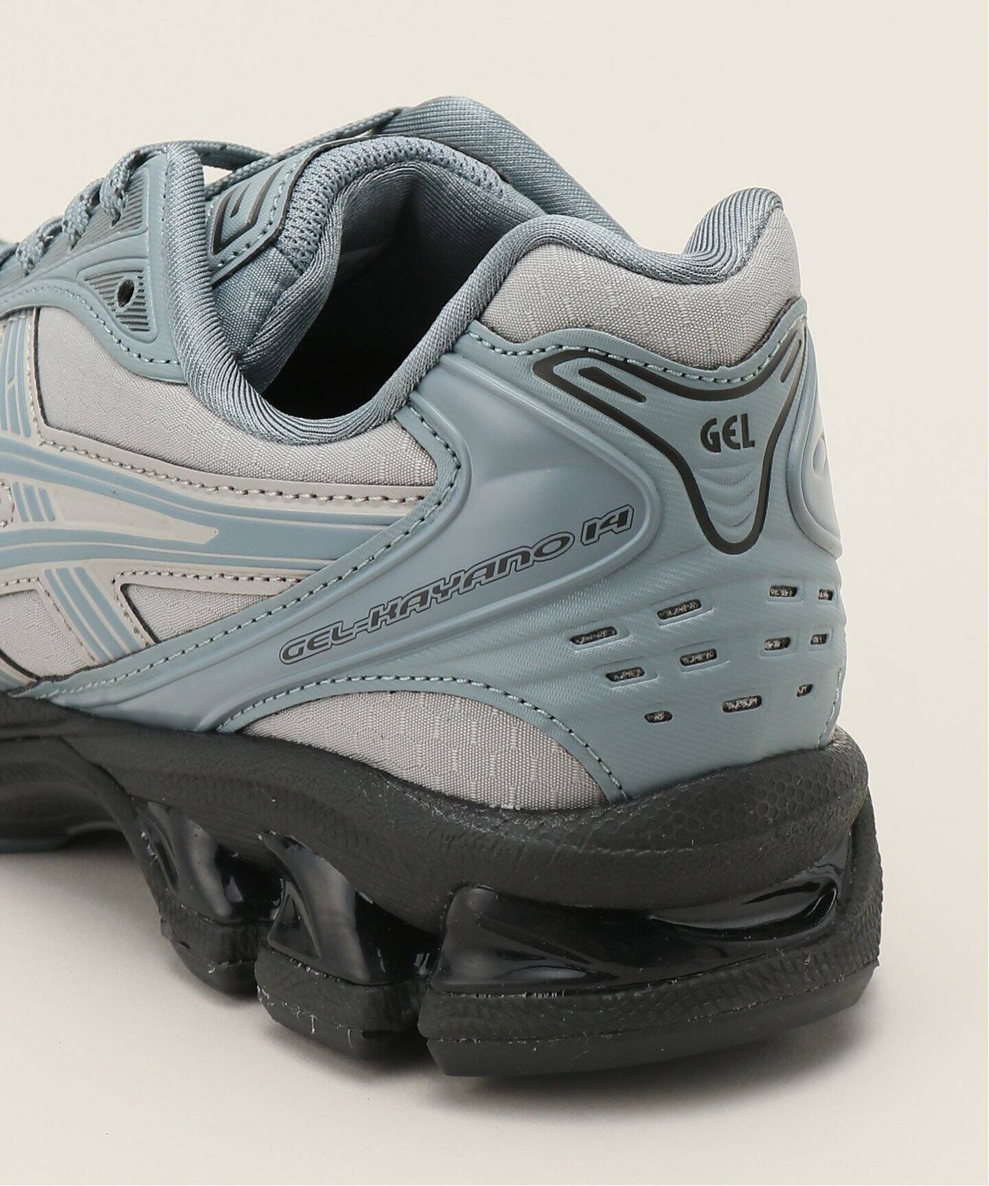 ≪一部店舗+WEB限定≫ASICS / アシックス GEL-KAYANO 14（スニーカー 